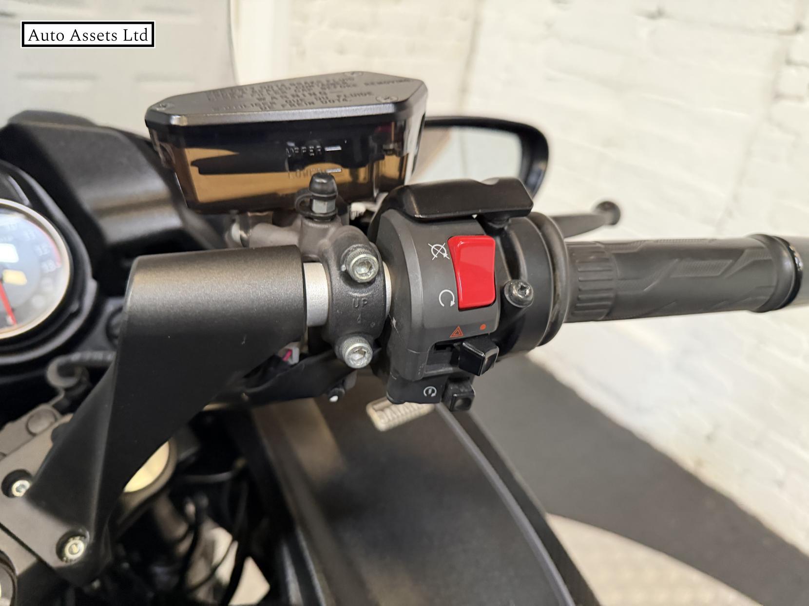 Kawasaki 1400GTR 1400 ABS Sports Tourer Petrol Manual (155 ps)