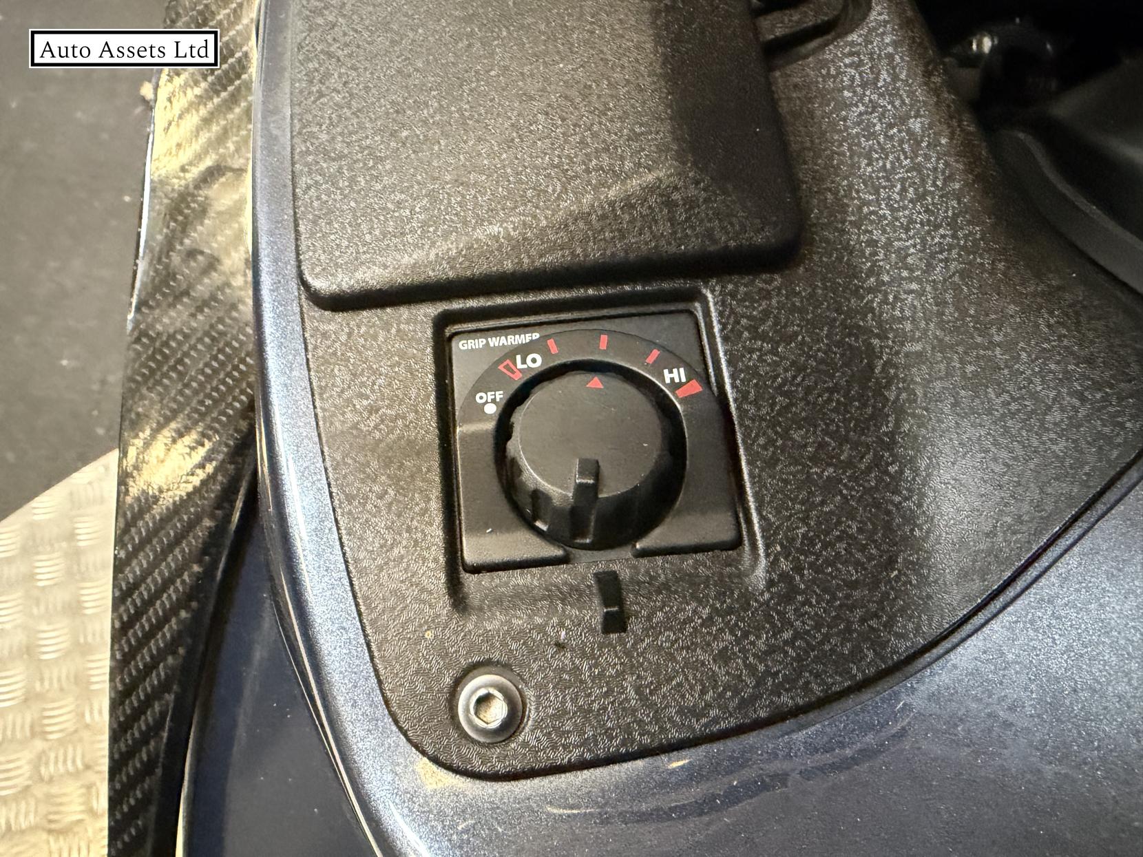 Kawasaki 1400GTR 1400 ABS Sports Tourer Petrol Manual (155 ps)