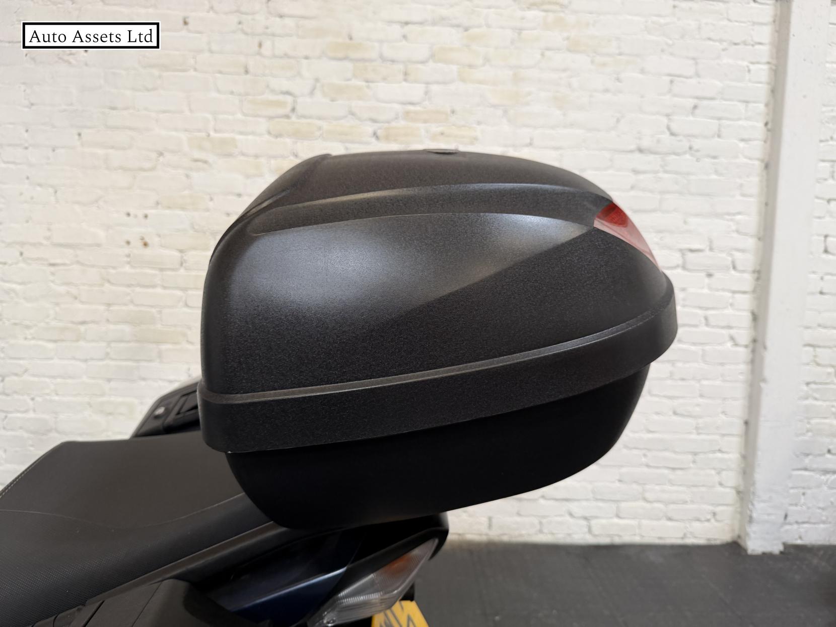 Kawasaki 1400GTR 1400 ABS Sports Tourer Petrol Manual (155 ps)