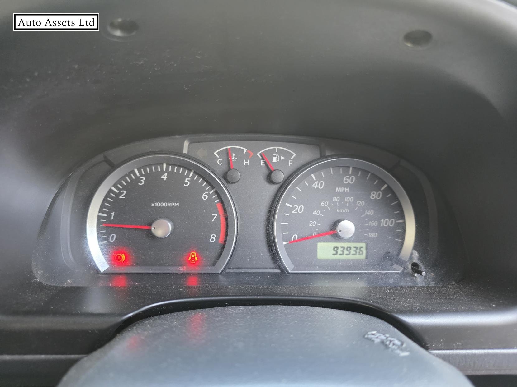Suzuki Jimny 1.3 JLX Convertible 3dr Petrol Manual (174 g/km, 83 bhp)