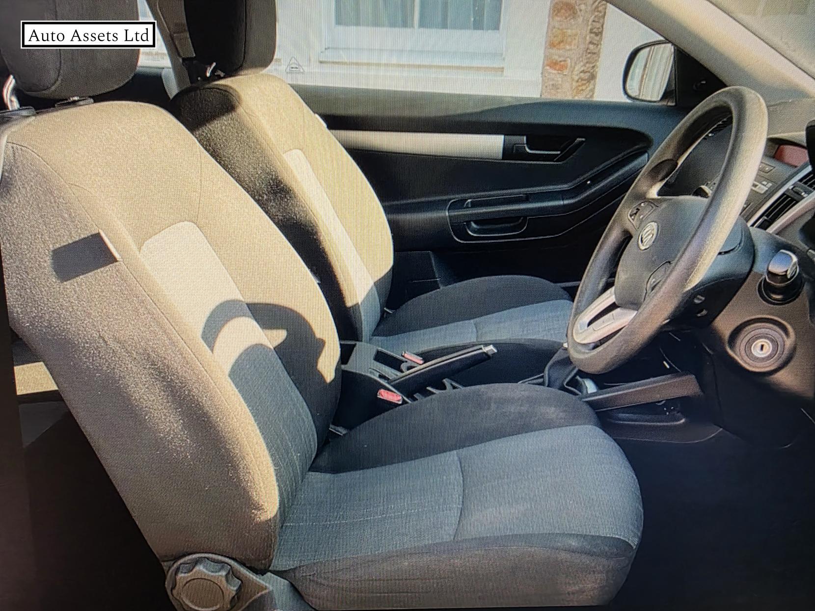 Kia ProCeed 1.4 1 Hatchback 3dr Petrol Manual (139 g/km, 103 bhp)