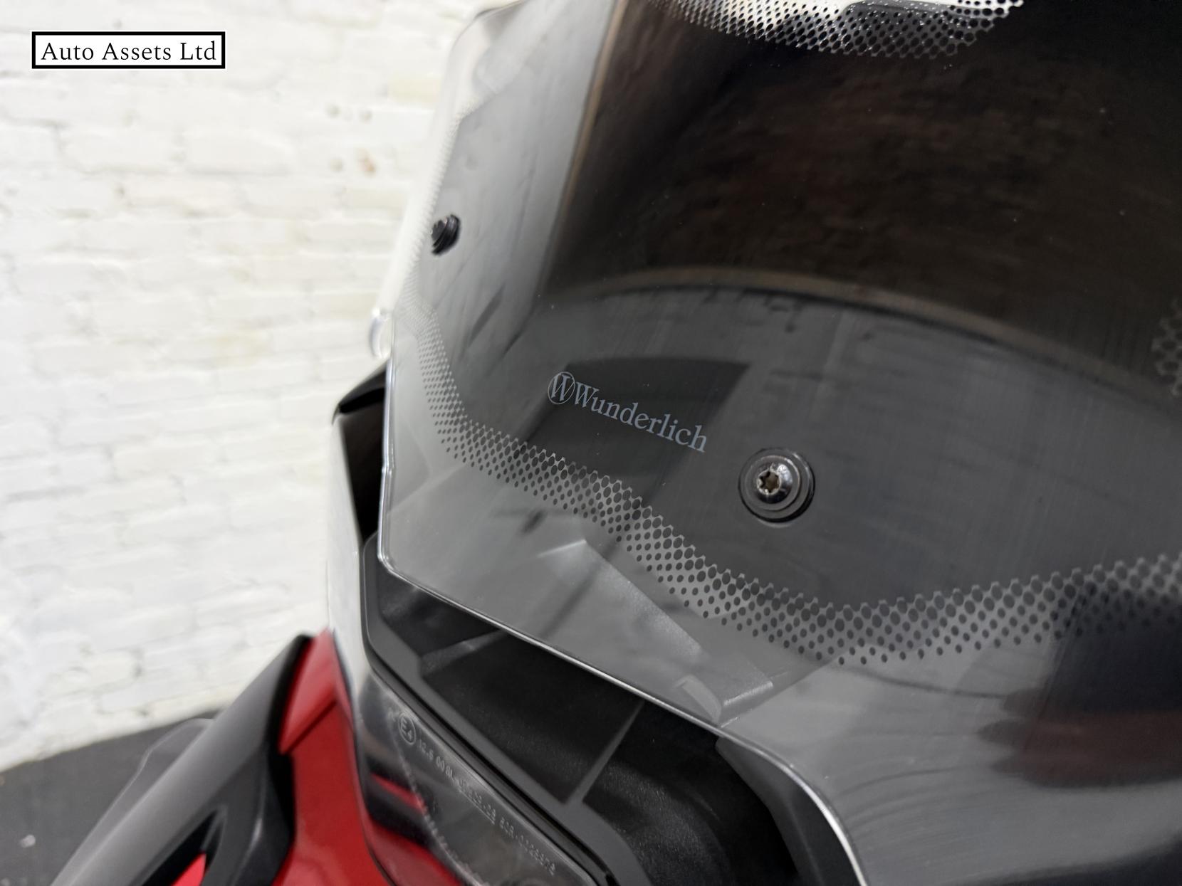 BMW F 850 GS 850 Sport Adventure Petrol Manual Euro 4 (95 ps)