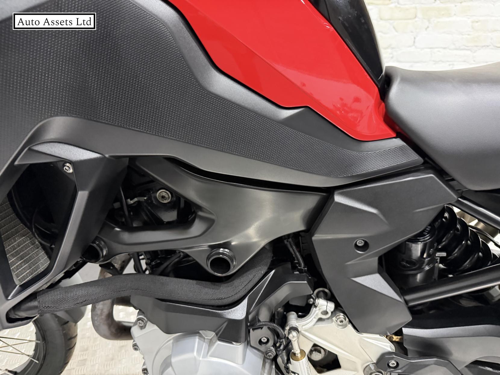 BMW F 850 GS 850 Sport Adventure Petrol Manual Euro 4 (95 ps)