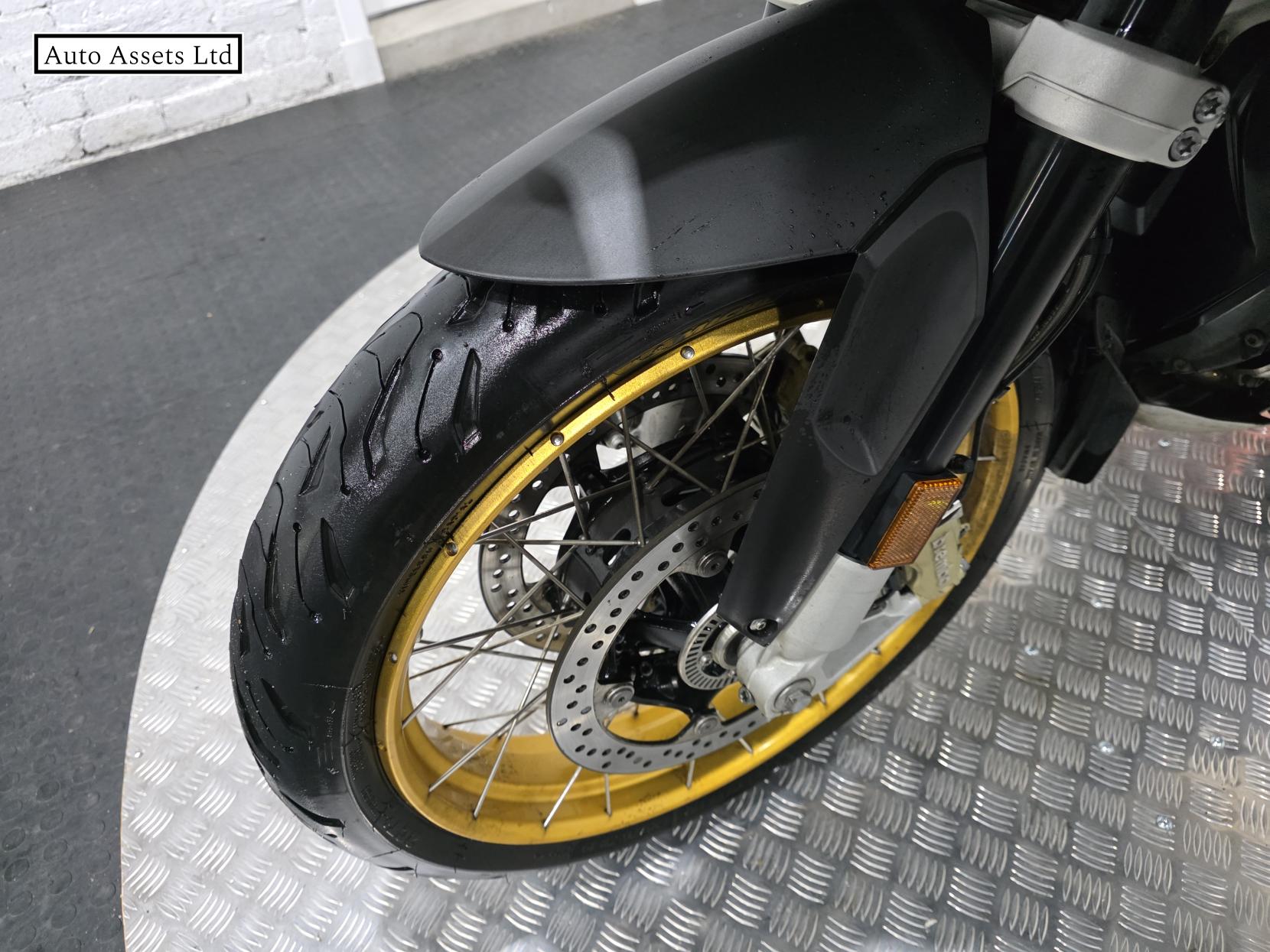 BMW R 1250 GS Adventure 1250 TE Adventure Petrol Manual Euro 5 (136 ps)