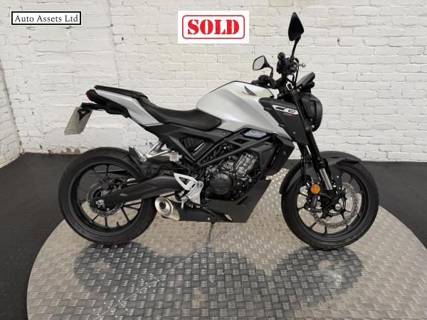 Honda CB125R 125 Naked Petrol Manual O-Ring Euro 5 (15 ps)