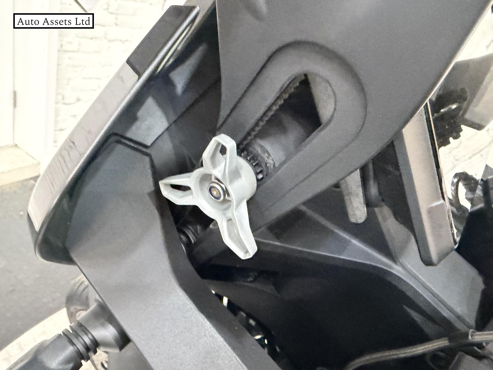 KTM 1290 Super Adventure S 1290 Adventure Petrol Manual X-Ring Euro 5 (160 ps)