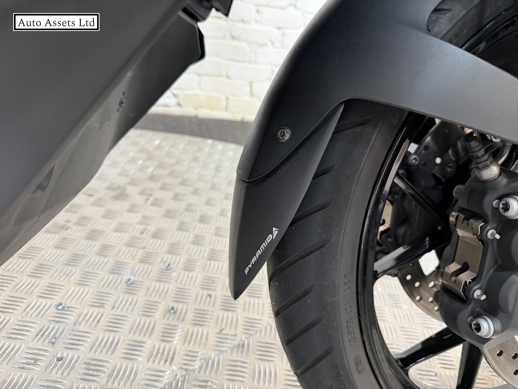 KTM 1290 Super Adventure S 1290 Adventure Petrol Manual X-Ring Euro 5 (160 ps)