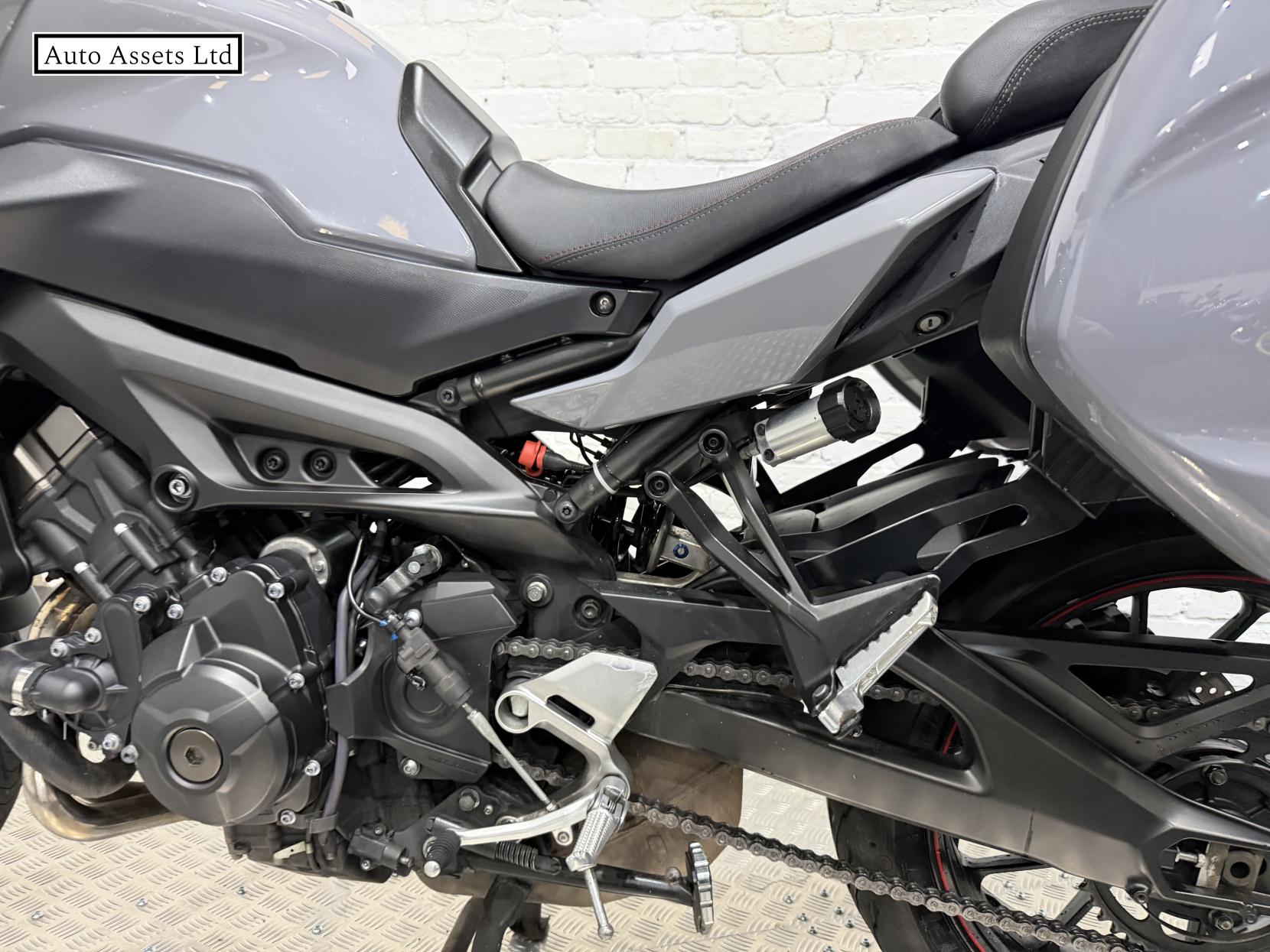 Yamaha TRACER 900 GT 900 Adventure Petrol Manual Euro 4 (115 ps)