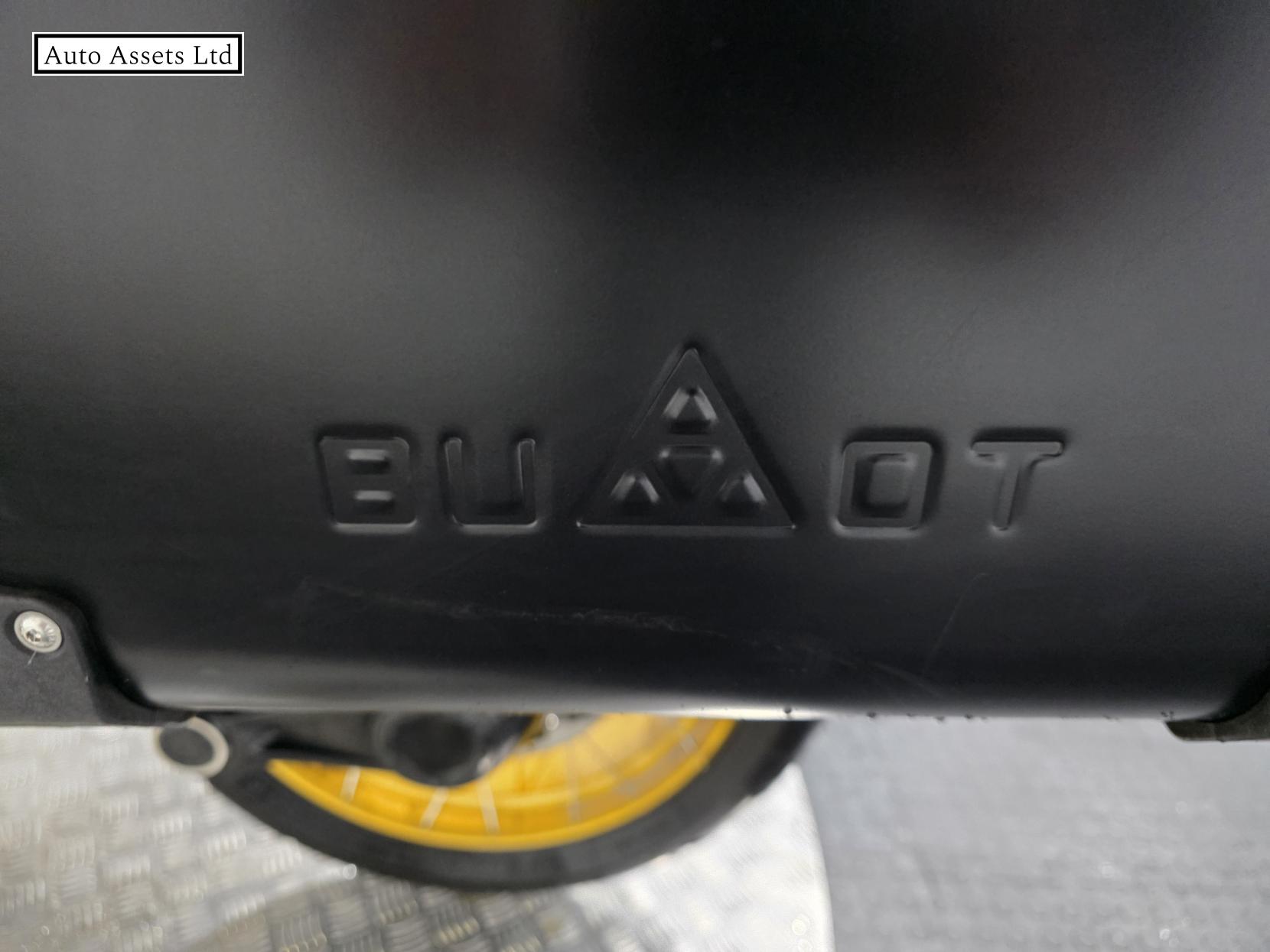 BMW R 1250 GS Adventure 1250 TE Adventure Petrol Manual Euro 5 (136 ps)