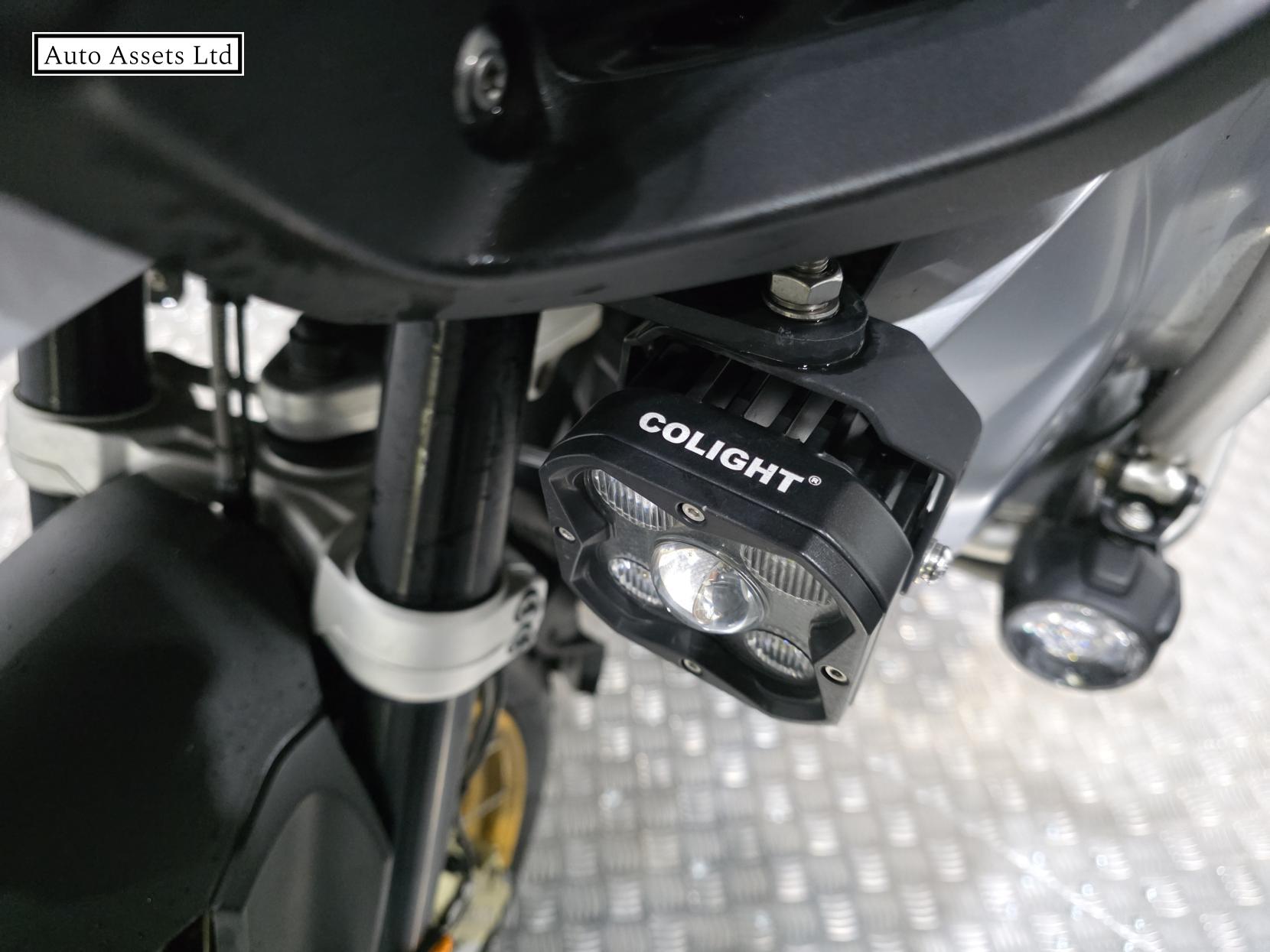 BMW R 1250 GS Adventure 1250 TE Adventure Petrol Manual Euro 5 (136 ps)