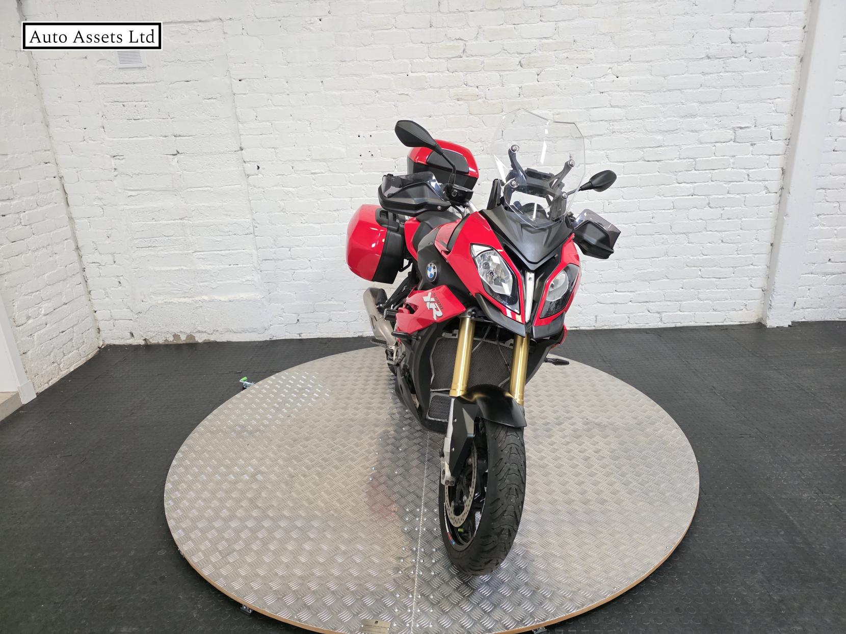 BMW S 1000 XR 1000 Sport SE Sports Tourer (2015 - 2019)