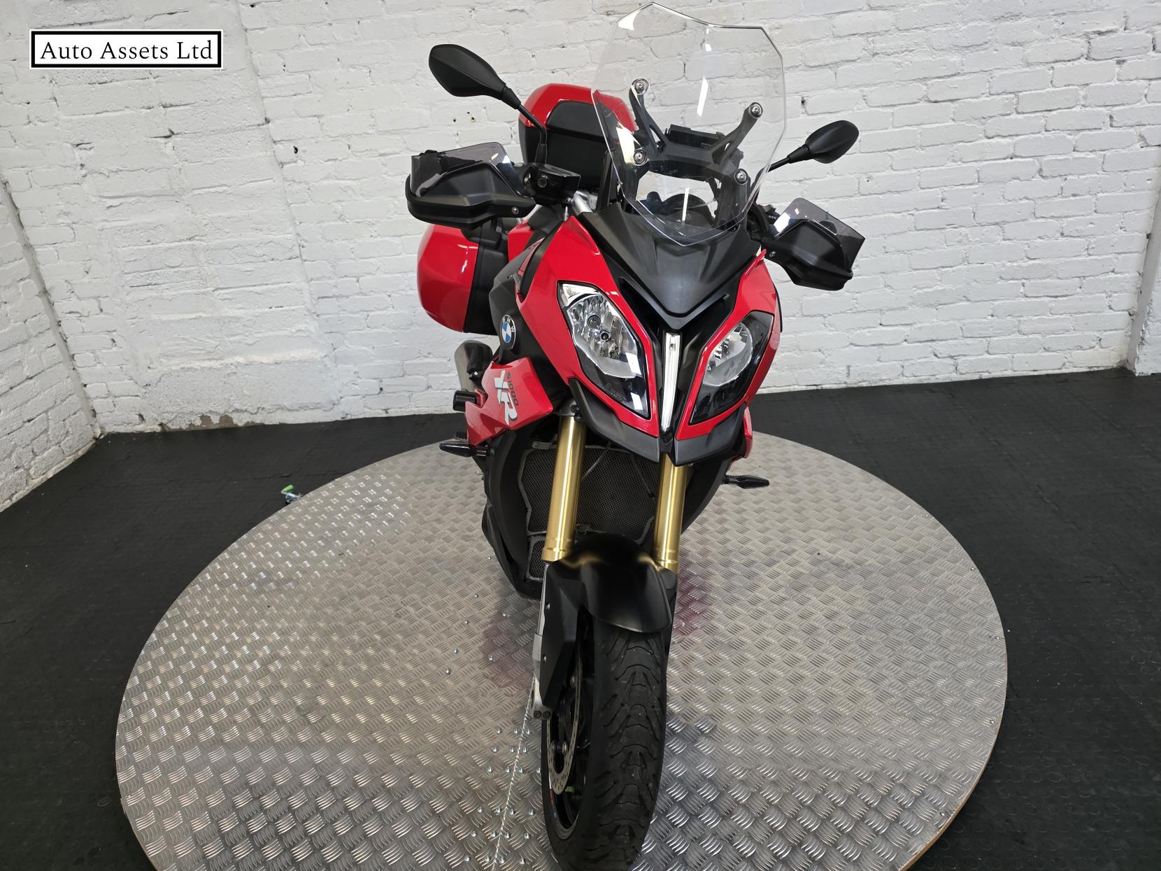 BMW S 1000 XR 1000 Sport SE Sports Tourer (2015 - 2019)