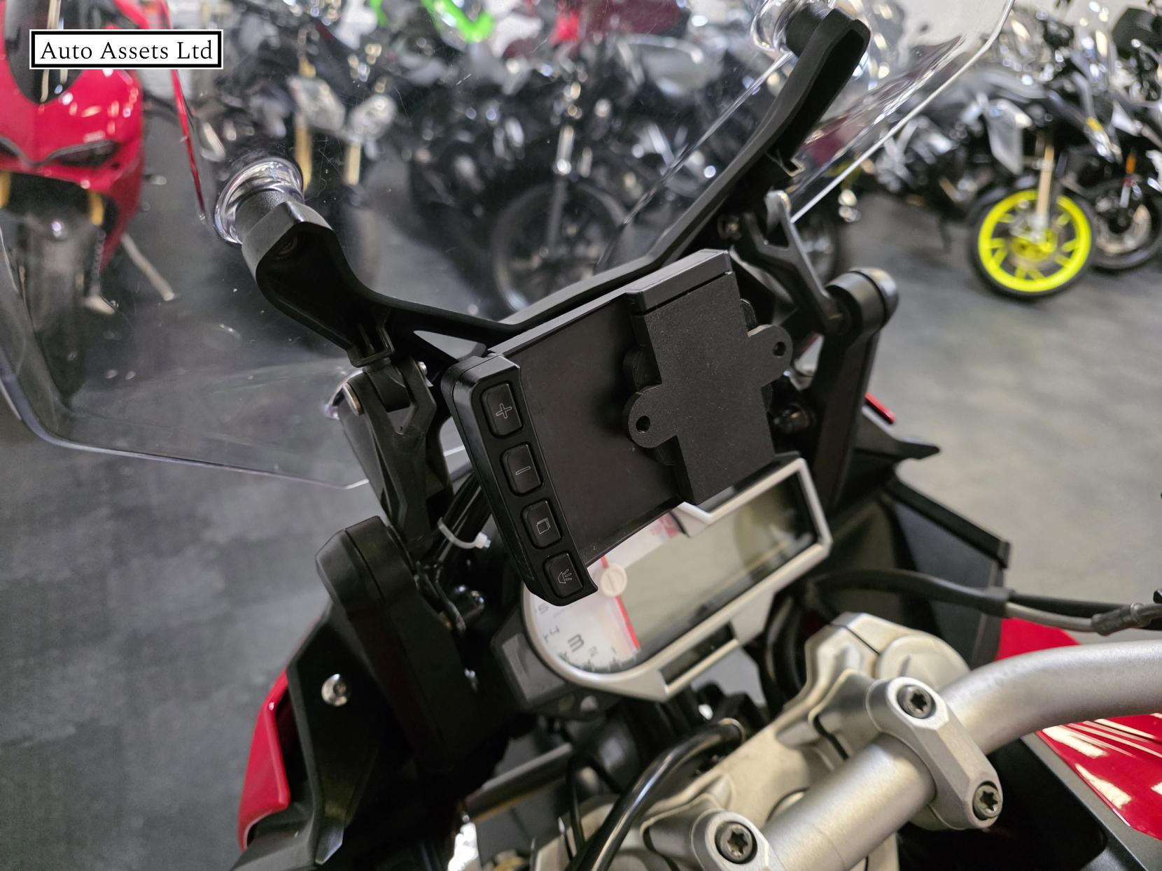 BMW S 1000 XR 1000 Sport SE Sports Tourer (2015 - 2019)