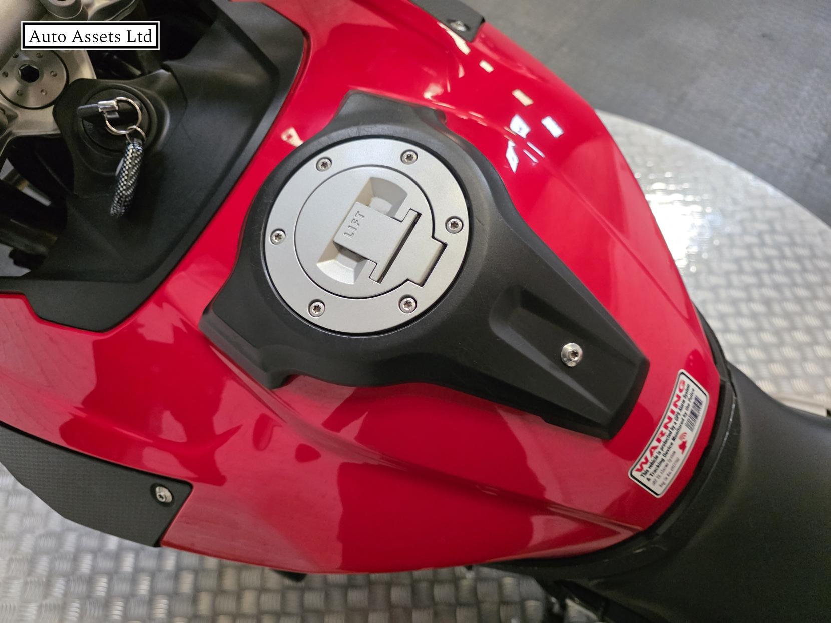 BMW S 1000 XR 1000 Sport SE Sports Tourer (2015 - 2019)