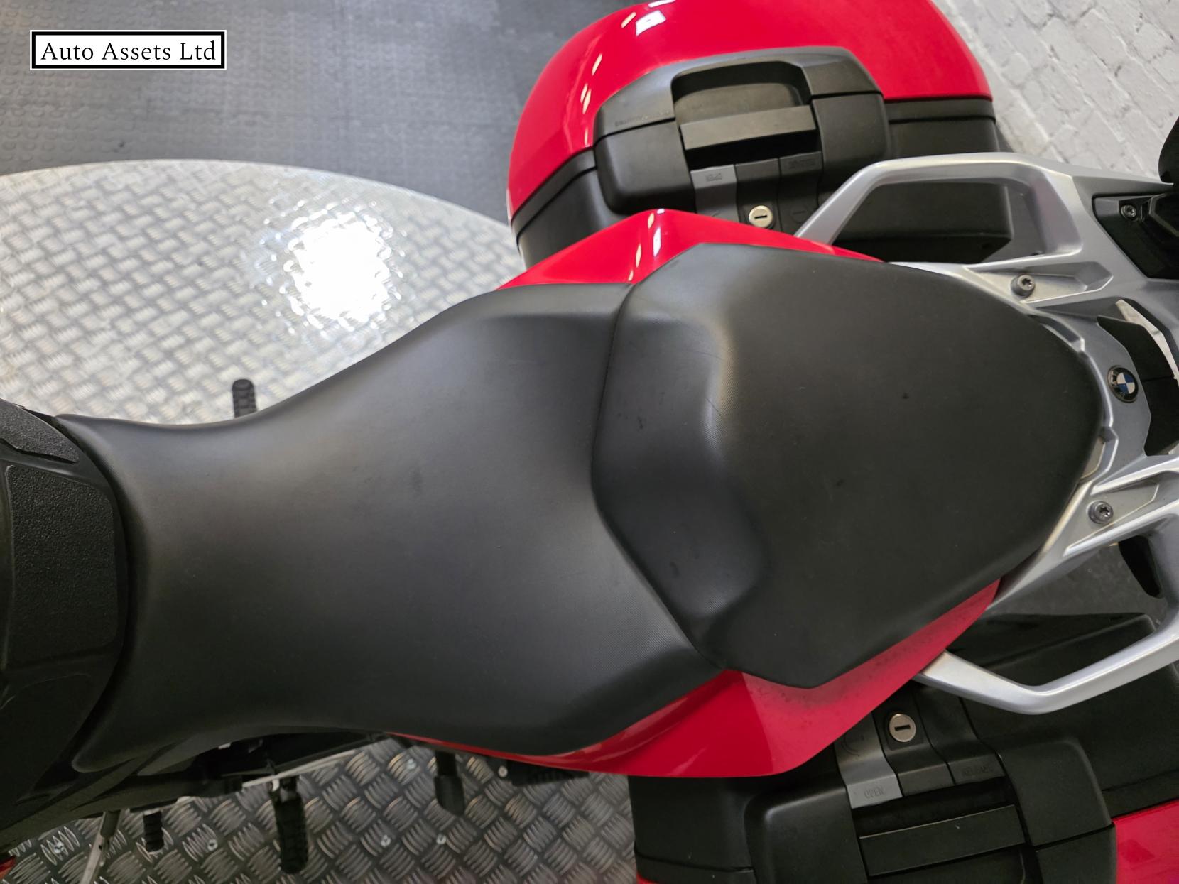 BMW S 1000 XR 1000 Sport SE Sports Tourer (2015 - 2019)