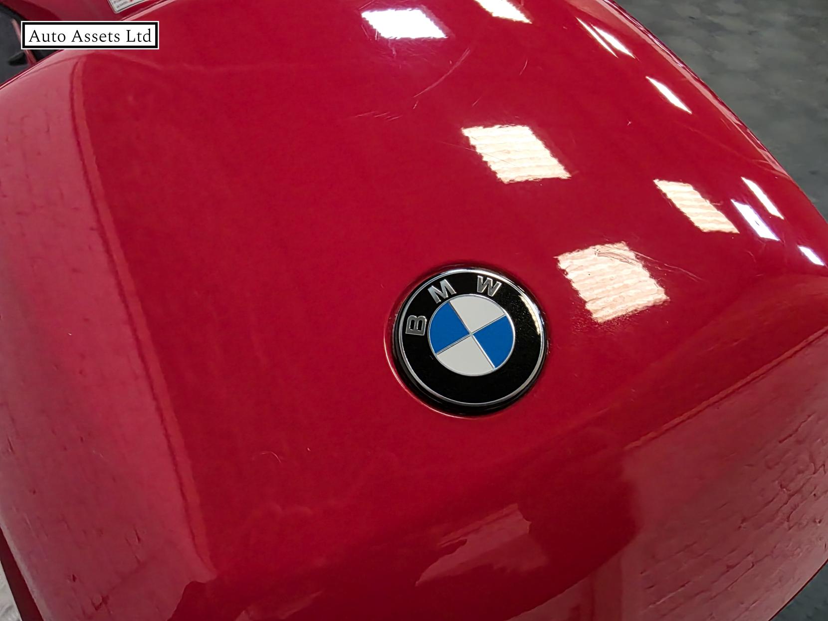 BMW S 1000 XR 1000 Sport SE Sports Tourer (2015 - 2019)