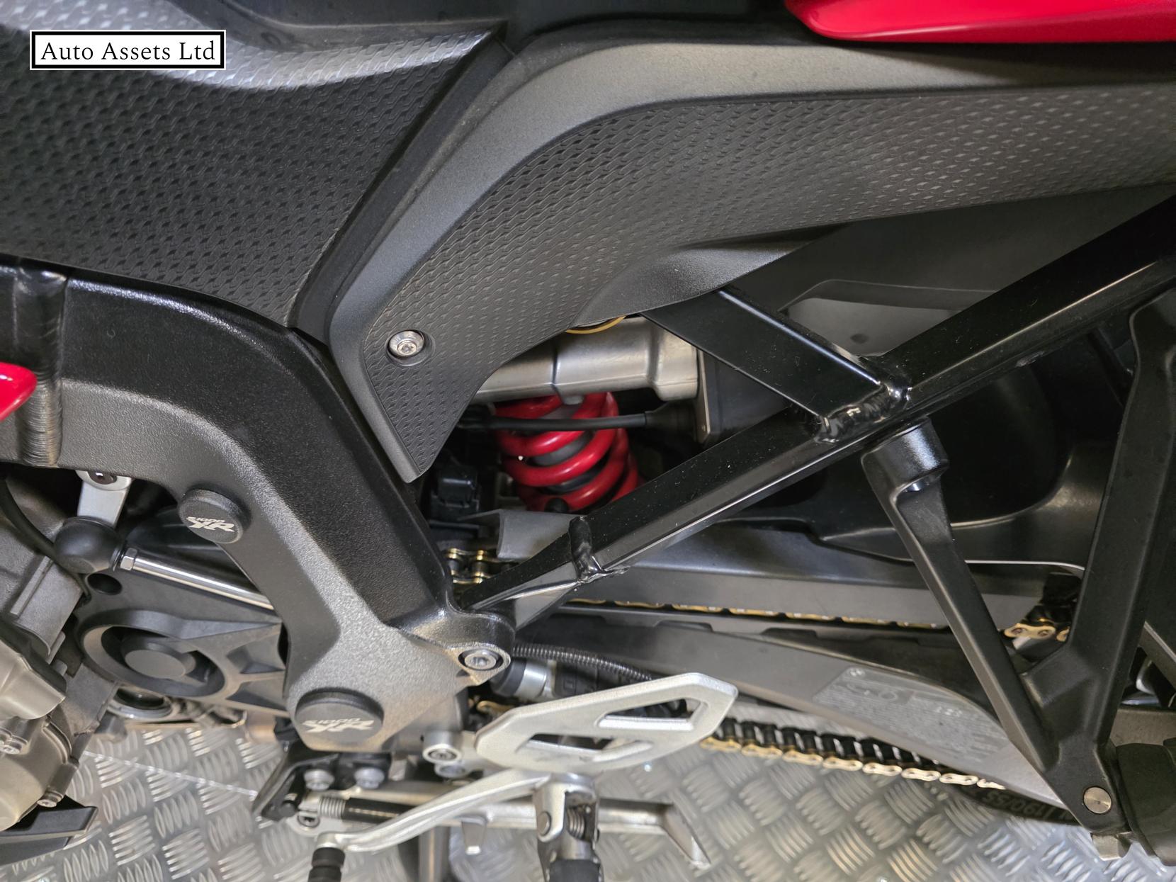 BMW S 1000 XR 1000 Sport SE Sports Tourer (2015 - 2019)