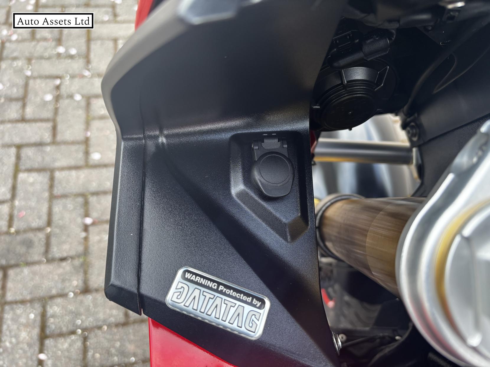 BMW S 1000 XR 1000 Sport SE Sports Tourer Petrol Manual Euro 4 (164 ps)