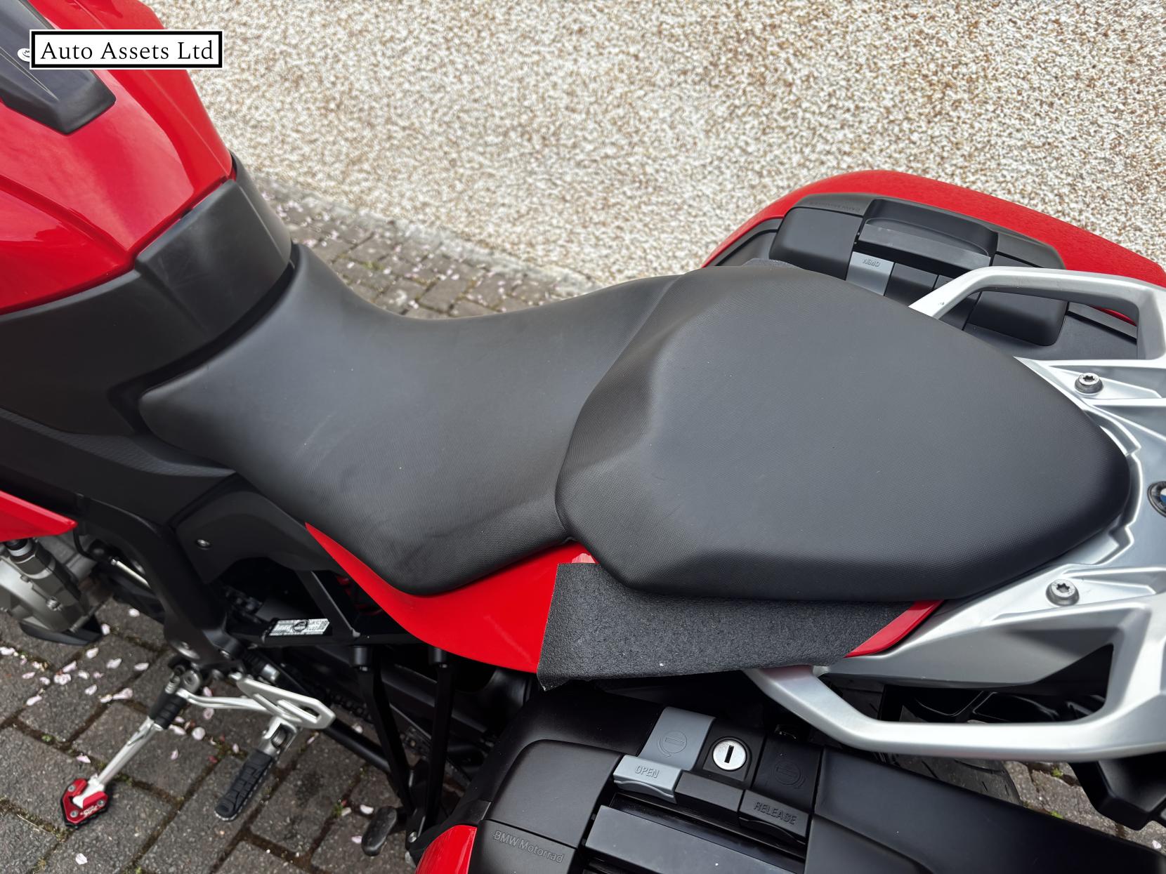 BMW S 1000 XR 1000 Sport SE Sports Tourer Petrol Manual Euro 4 (164 ps)