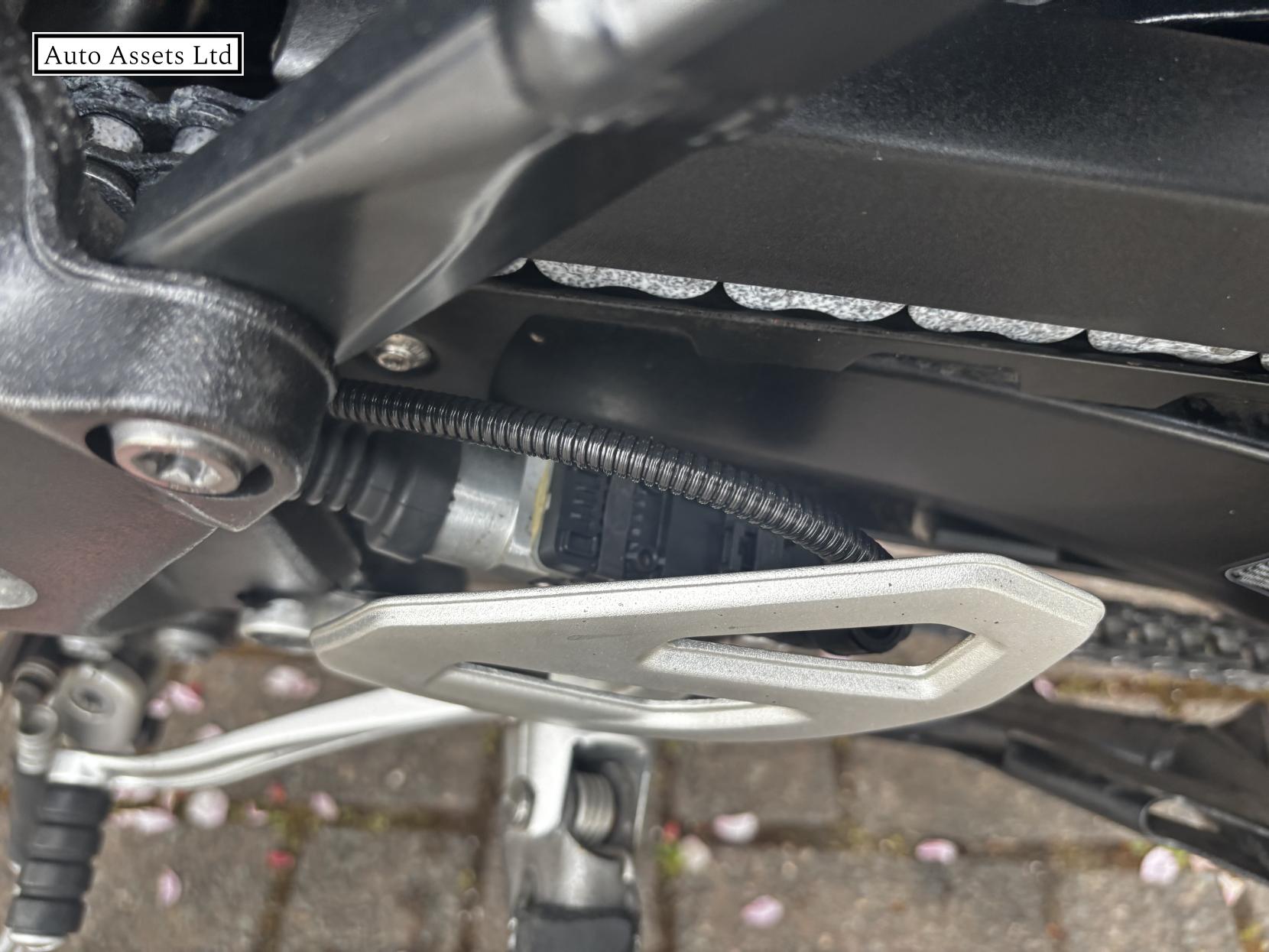 BMW S 1000 XR 1000 Sport SE Sports Tourer Petrol Manual Euro 4 (164 ps)