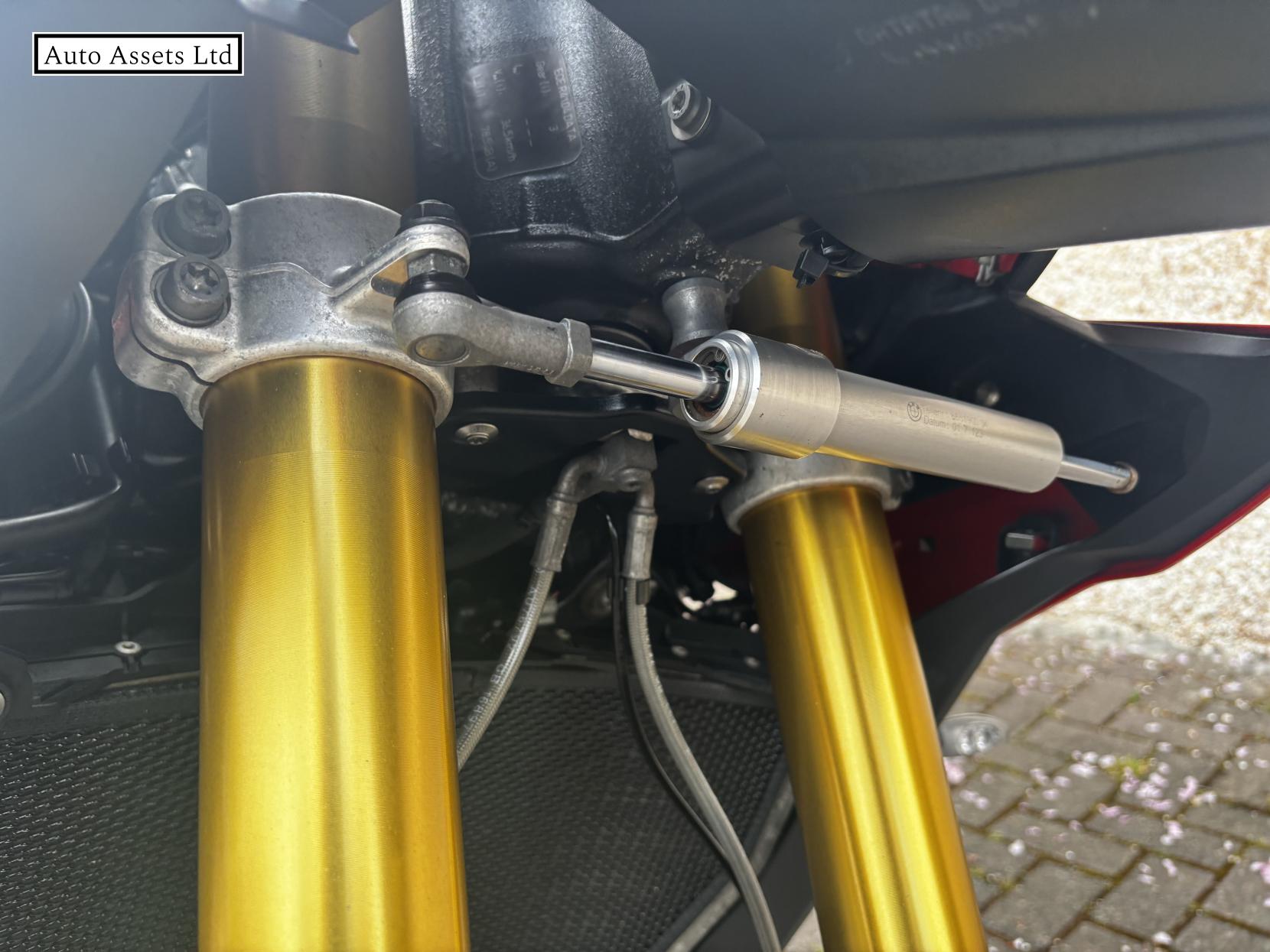 BMW S 1000 XR 1000 Sport SE Sports Tourer Petrol Manual Euro 4 (164 ps)