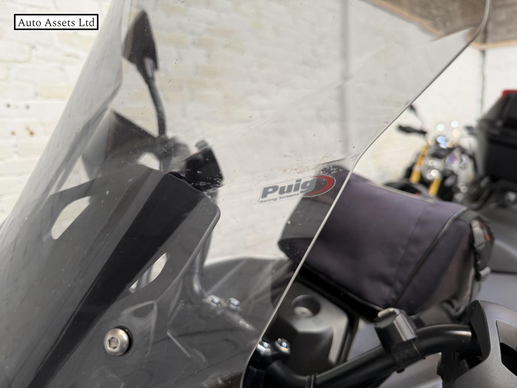 Honda NC750X 750 Adventure Petrol DCT Euro 4 (54 ps)