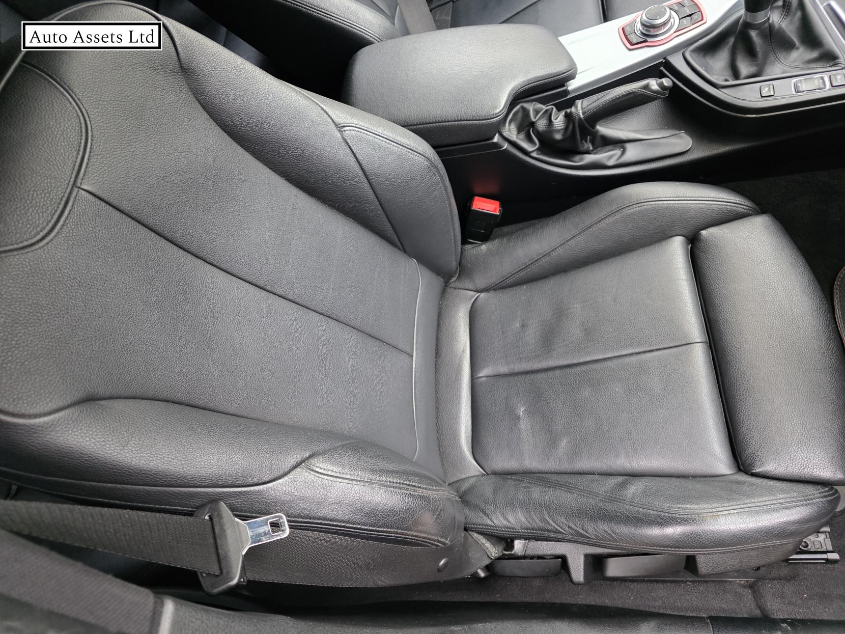 BMW 3 Series 2.0 320d M Sport Touring 5dr Diesel Manual Euro 6 (s/s) (190 ps)