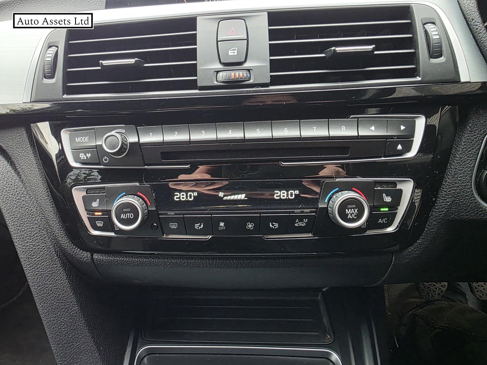 BMW 3 Series 2.0 320d M Sport Touring 5dr Diesel Manual Euro 6 (s/s) (190 ps)