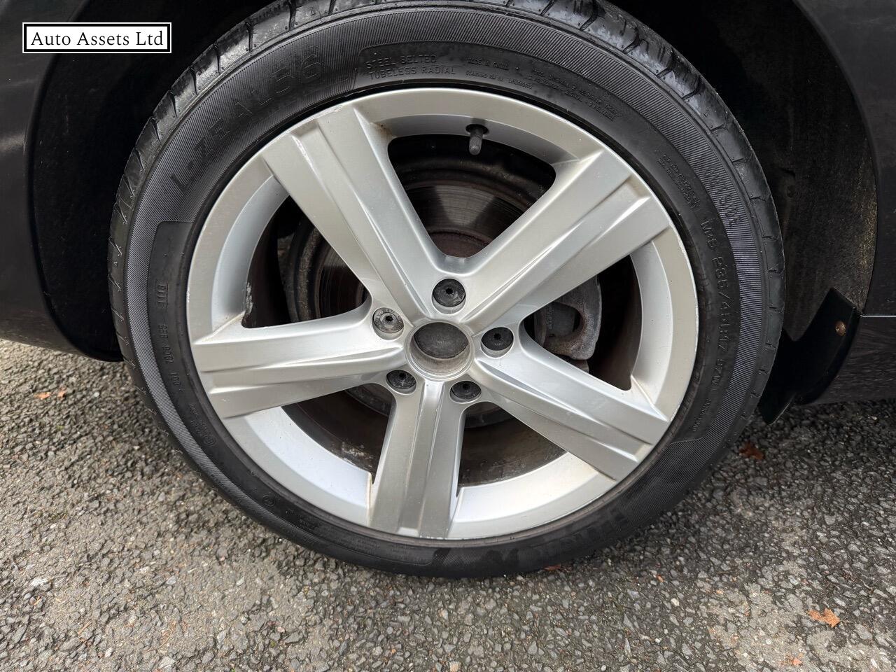 Volkswagen Passat 2.0 TDI BlueMotion Tech SE Estate 5dr Diesel Manual Euro 5 (s/s) (140 ps)