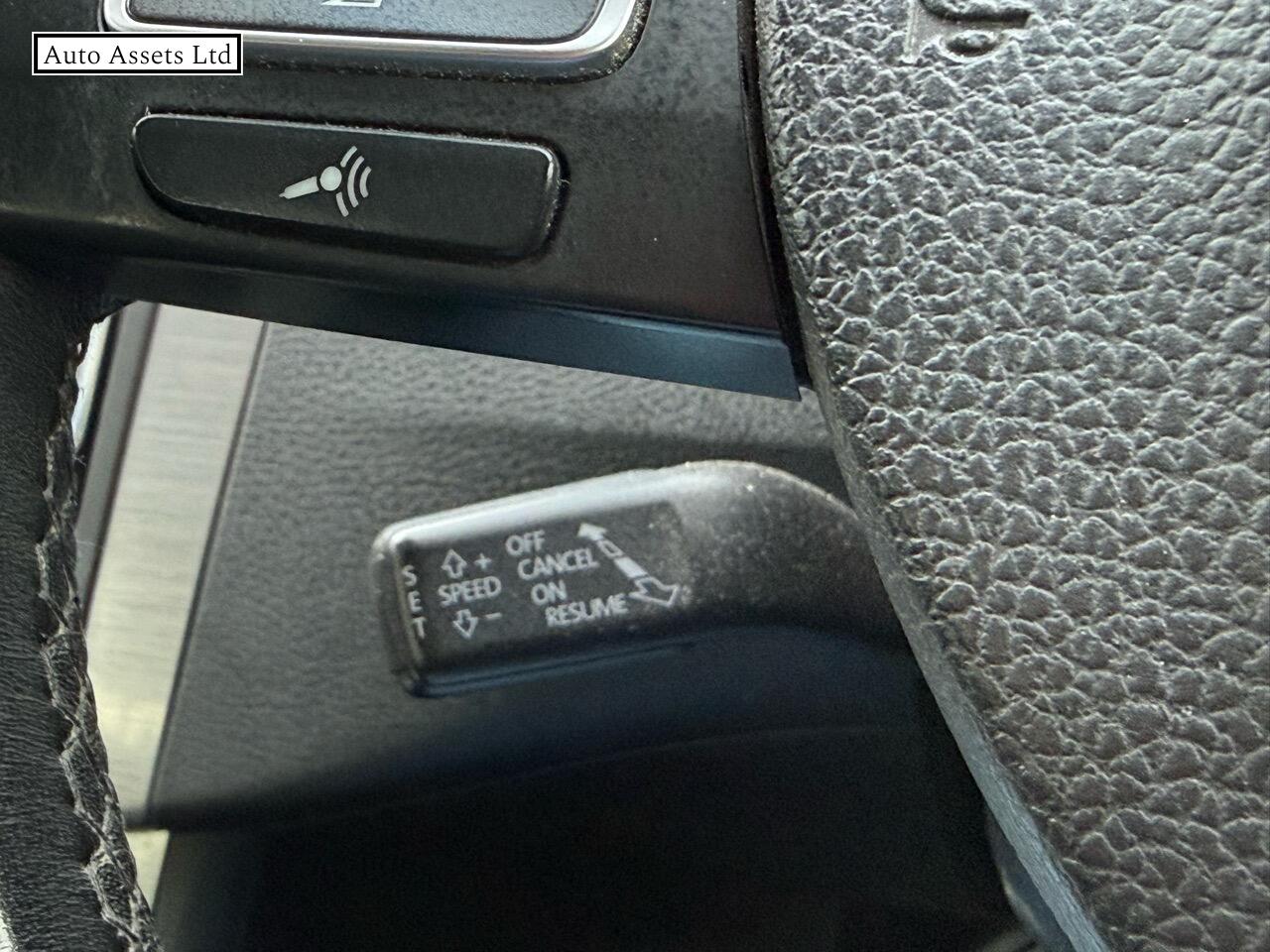 Volkswagen Passat 2.0 TDI BlueMotion Tech SE Estate 5dr Diesel Manual Euro 5 (s/s) (140 ps)