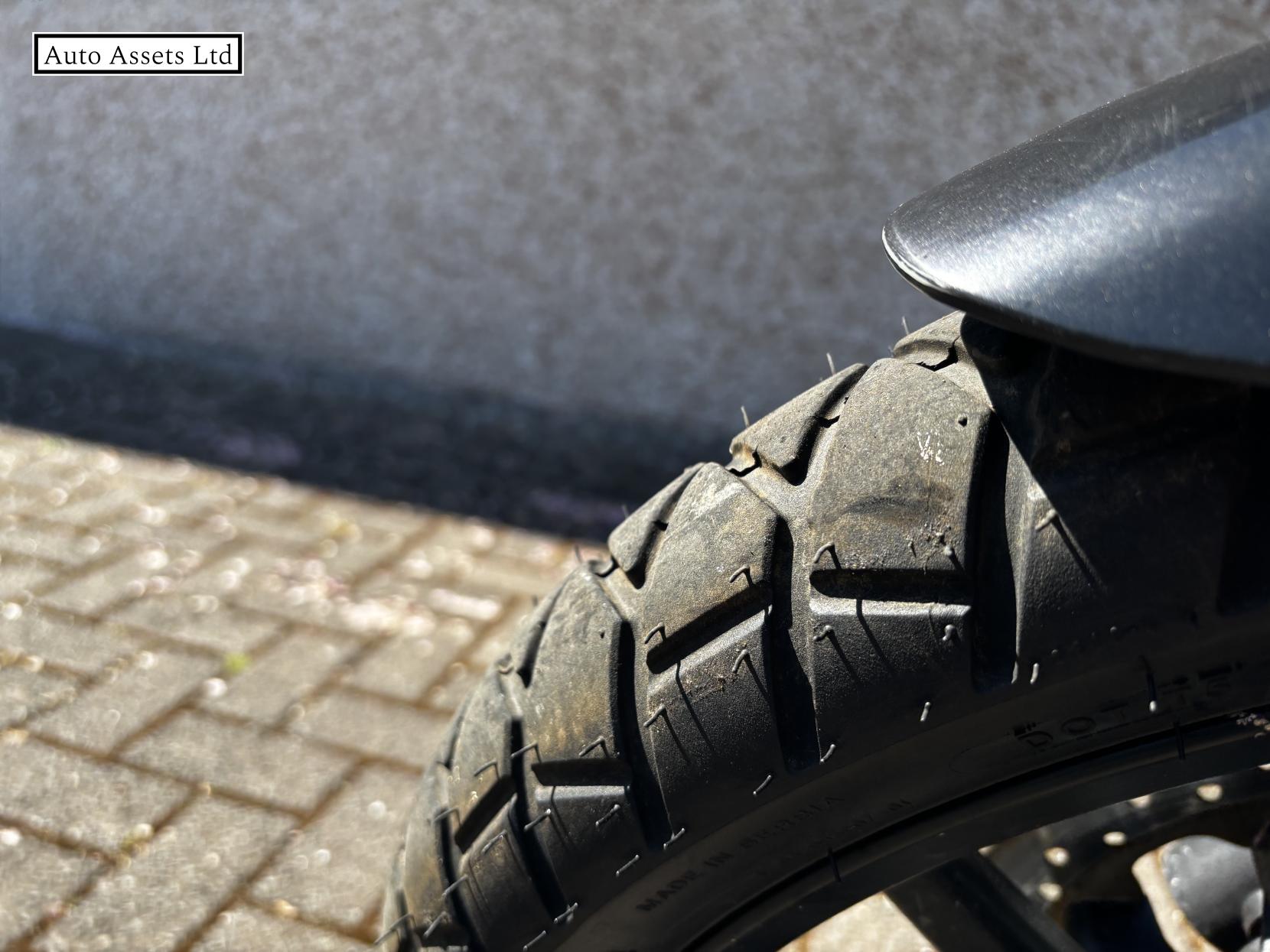 Keeway RKS 125 125 Naked Petrol Manual Euro 4 (12 ps)