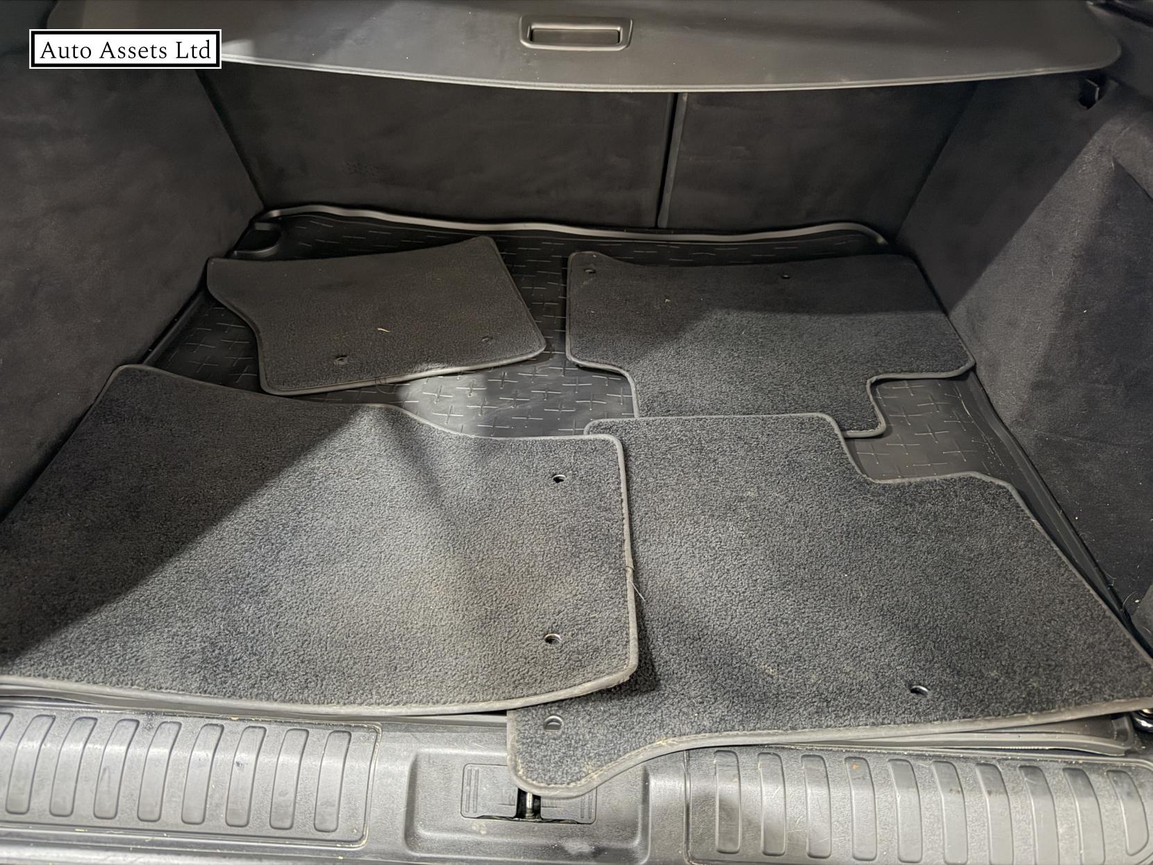 Land Rover Range Rover Sport 3.0 SD V6 HSE SUV 5dr Diesel Auto 4WD Euro 5 (s/s) (292 ps)