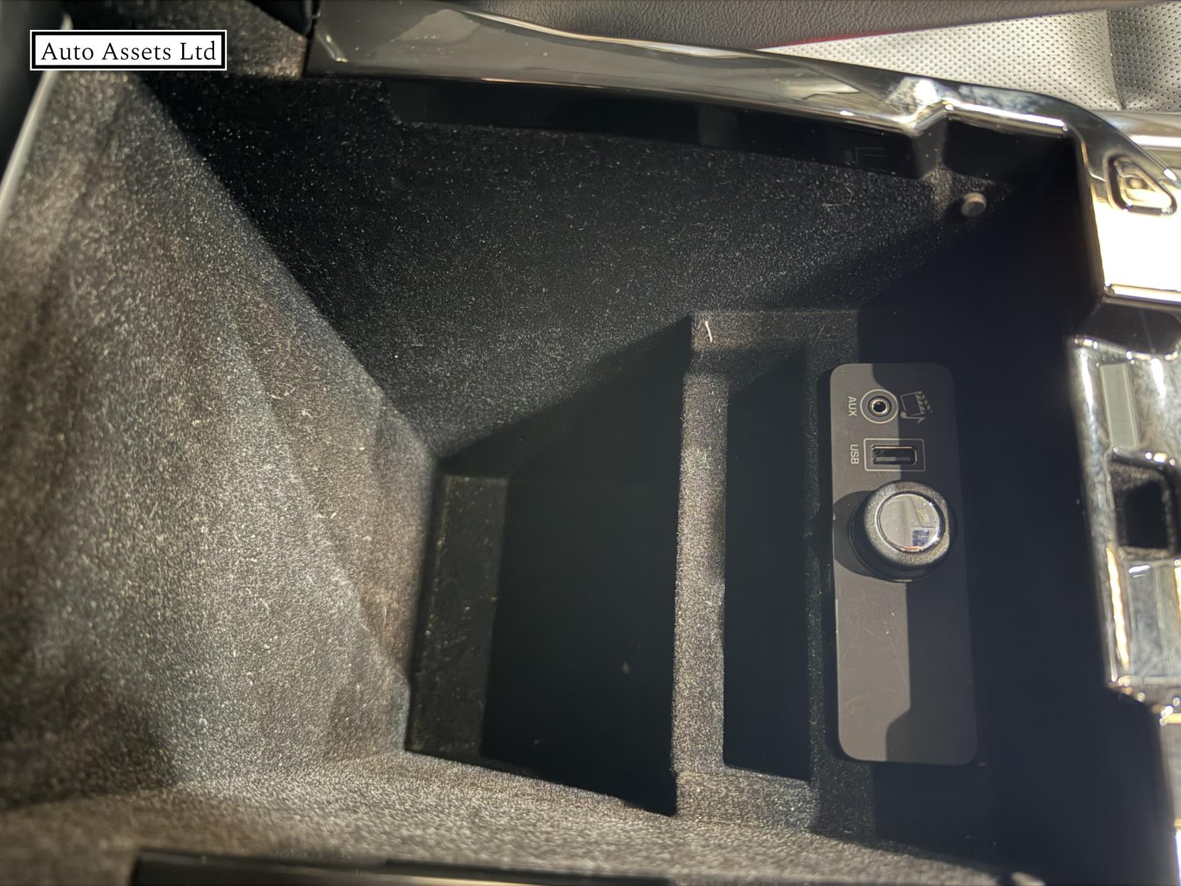 Land Rover Range Rover Sport 3.0 SD V6 HSE SUV 5dr Diesel Auto 4WD Euro 5 (s/s) (292 ps)