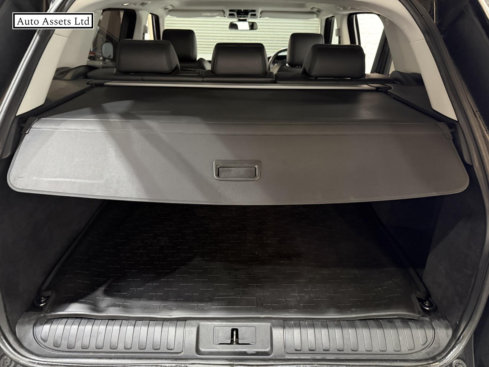 Land Rover Range Rover Sport 3.0 SD V6 HSE SUV 5dr Diesel Auto 4WD Euro 5 (s/s) (292 ps)