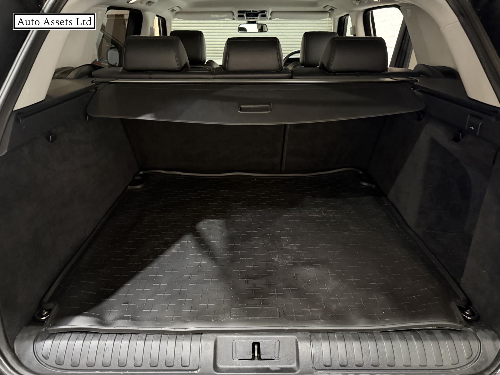 Land Rover Range Rover Sport 3.0 SD V6 HSE SUV 5dr Diesel Auto 4WD Euro 5 (s/s) (292 ps)