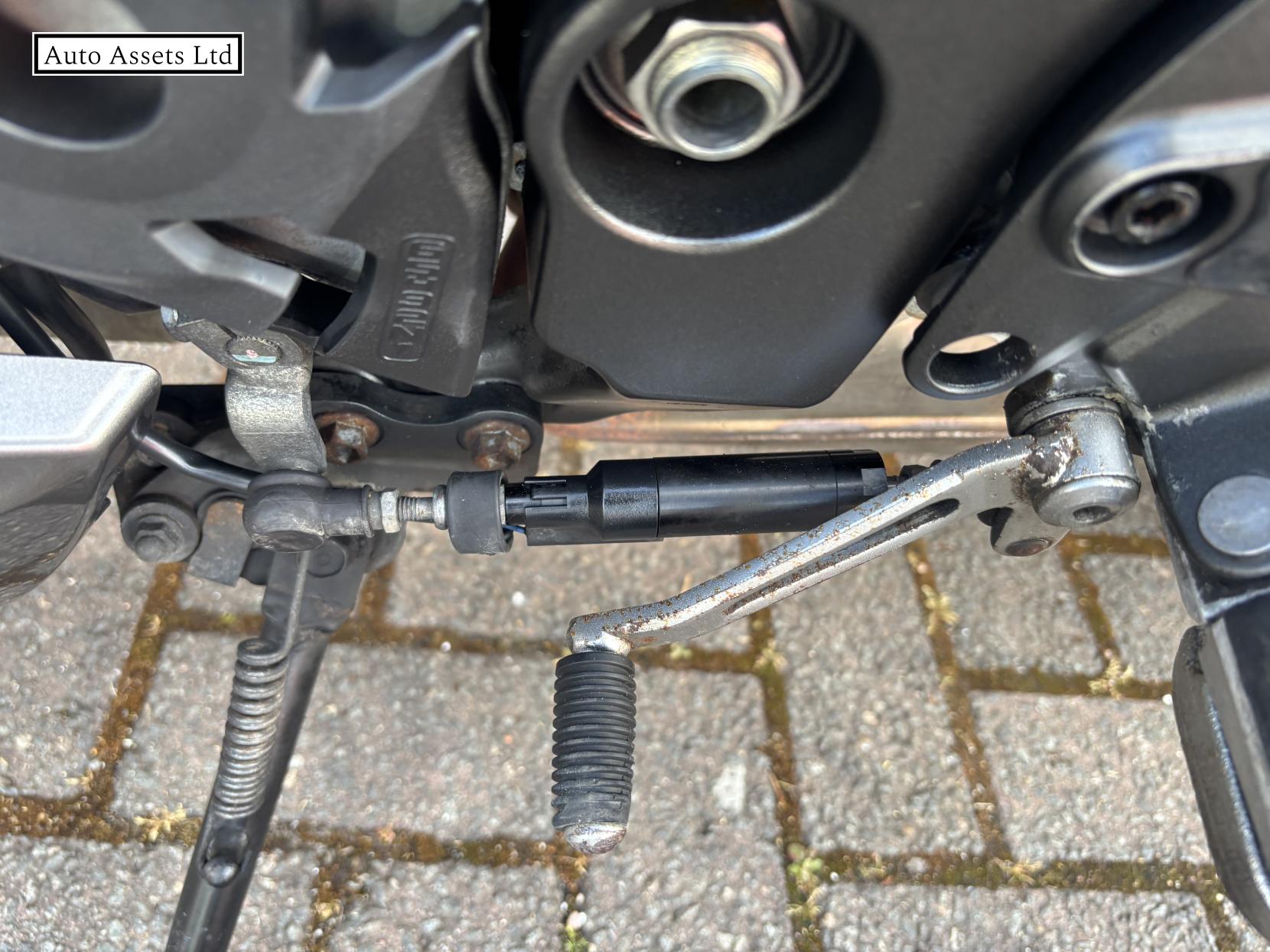Kawasaki Ninja 1000SX 1000 Sports Tourer Petrol Manual Euro 5 (142 ps)