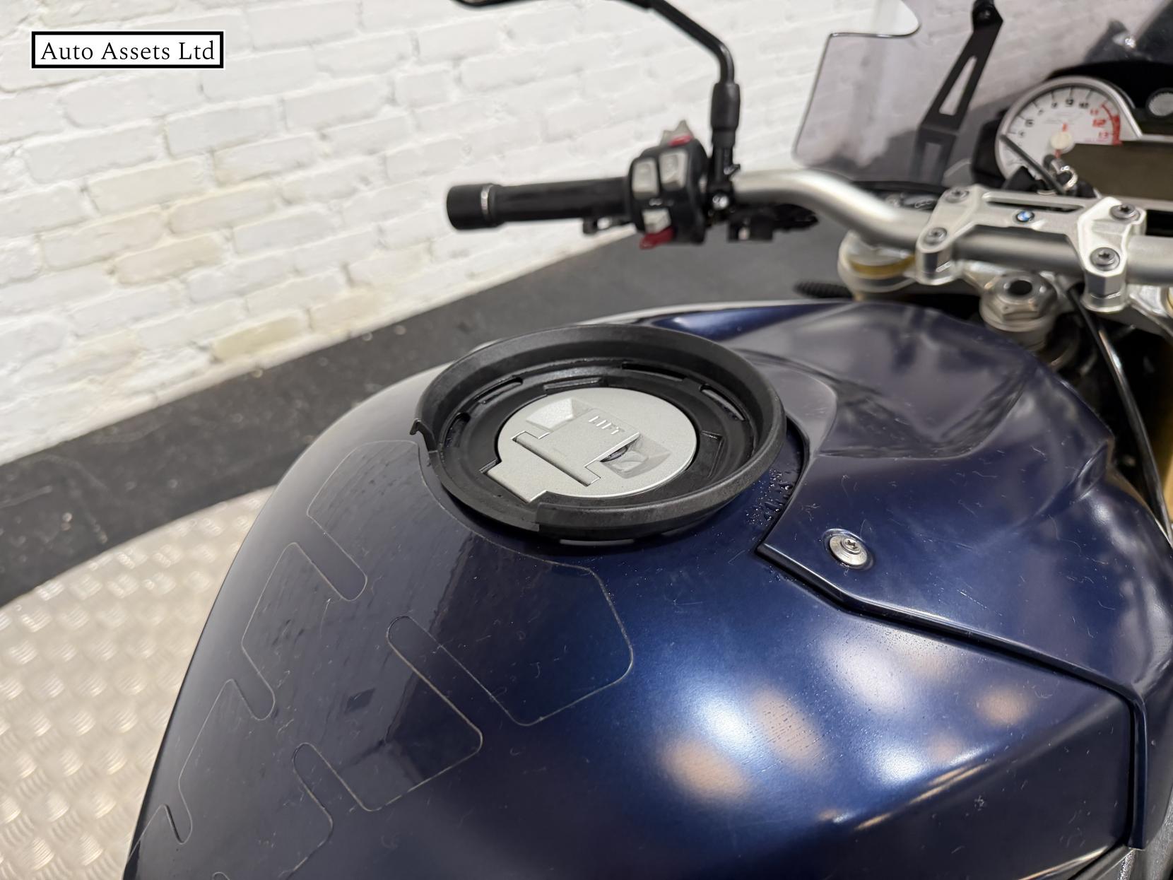 BMW S 1000 R 1000 Naked Petrol Manual (160 ps)