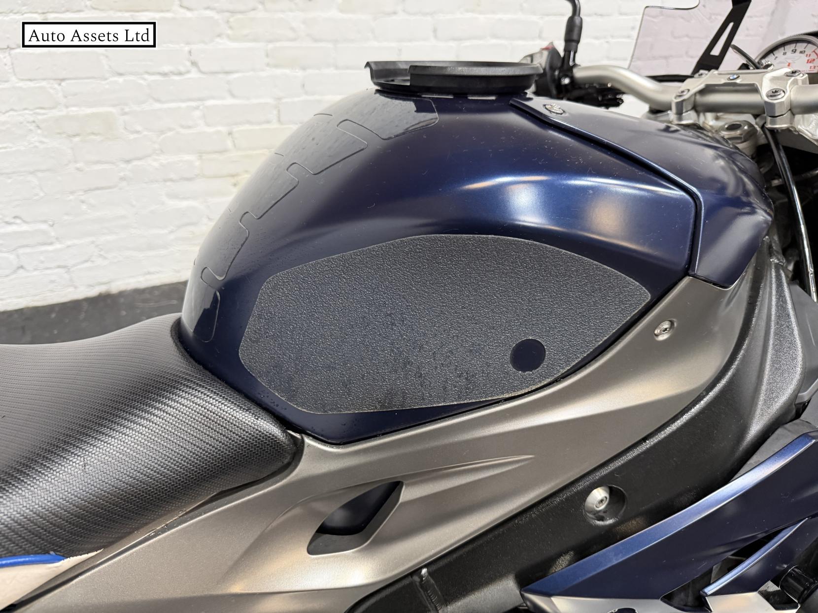 BMW S 1000 R 1000 Naked Petrol Manual (160 ps)