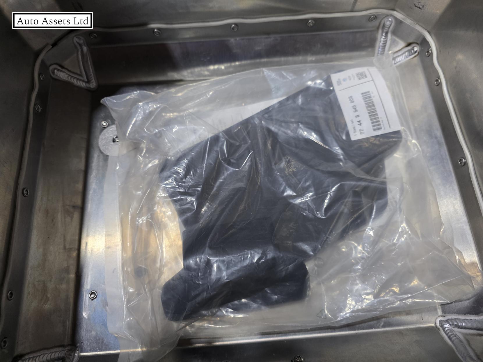 BMW R 1200 GS Adventure 1200 Rallye TE Adventure Petrol Manual Euro 4 (125 ps)