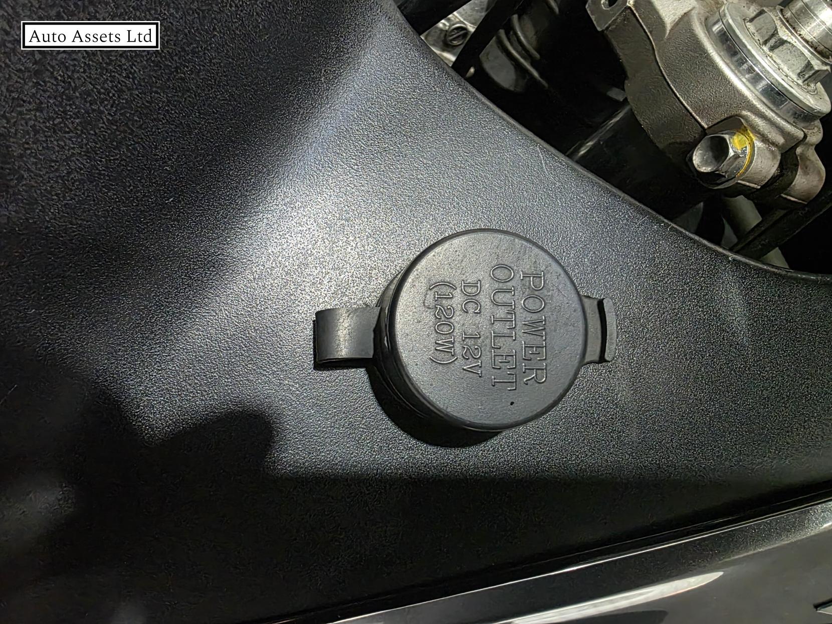 Suzuki V-Strom 650 650 GT Adventure Petrol Manual (66 ps)