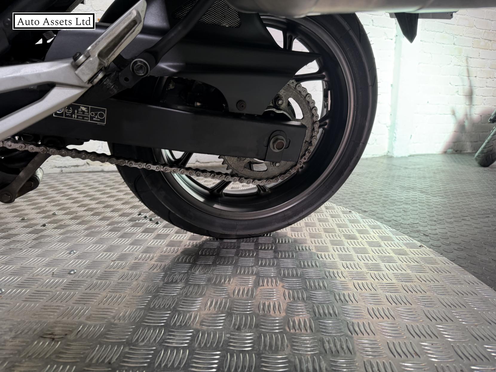 Honda NC750X 750 Adventure Petrol Manual Euro 5 (58 ps)