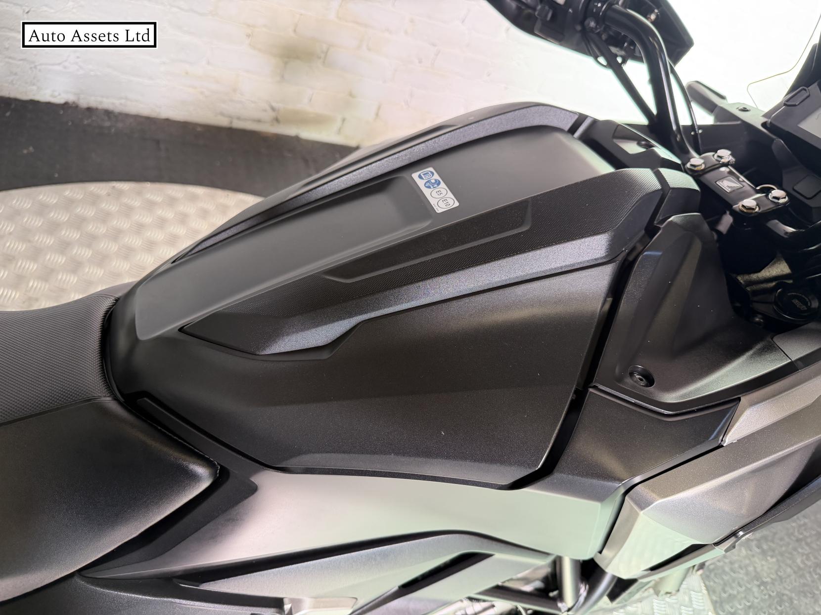 Honda NC750X 750 Adventure Petrol Manual Euro 5 (58 ps)