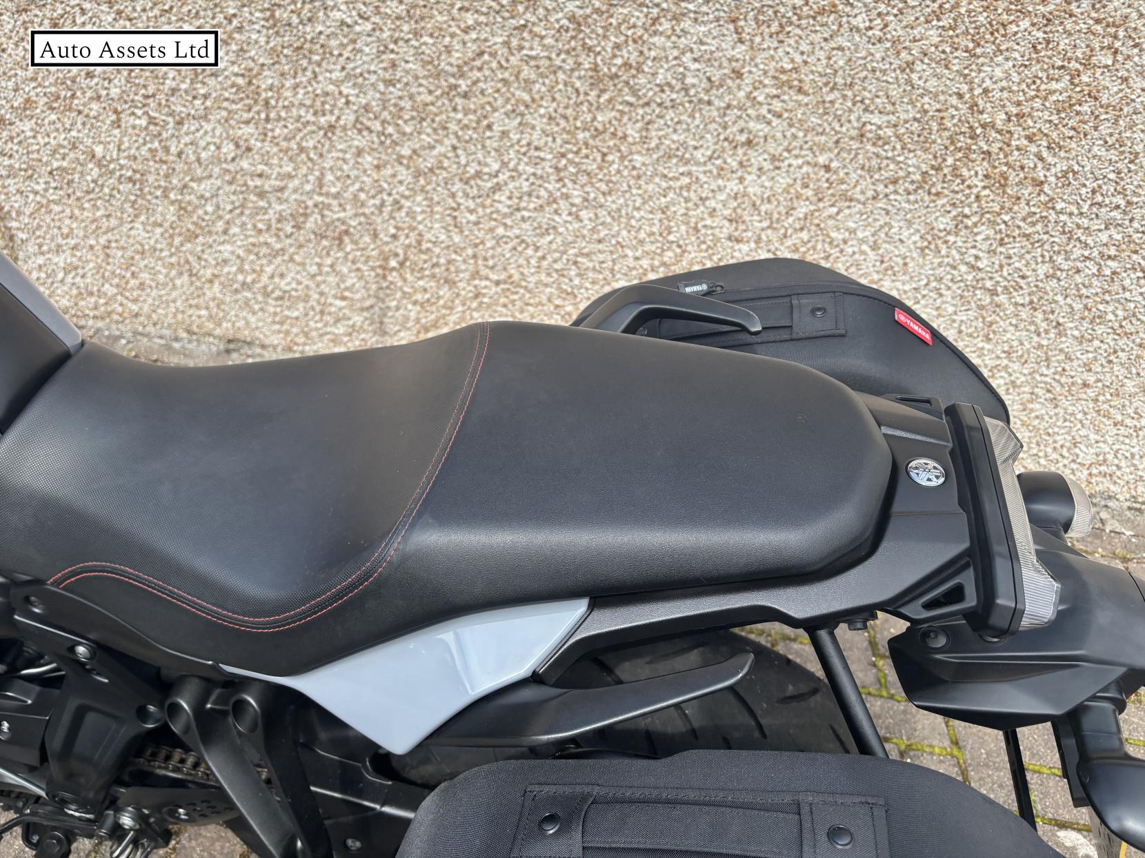 Yamaha TRACER 700 700 Adventure Petrol Manual Euro 4 (74 ps)