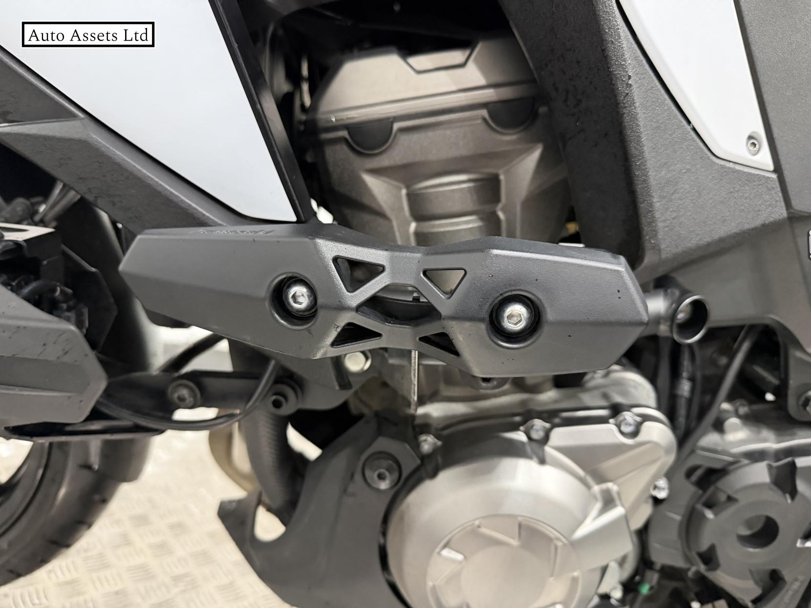 Kawasaki Versys 1000 1000 SE Adventure Petrol Manual Euro 5 (120 ps)