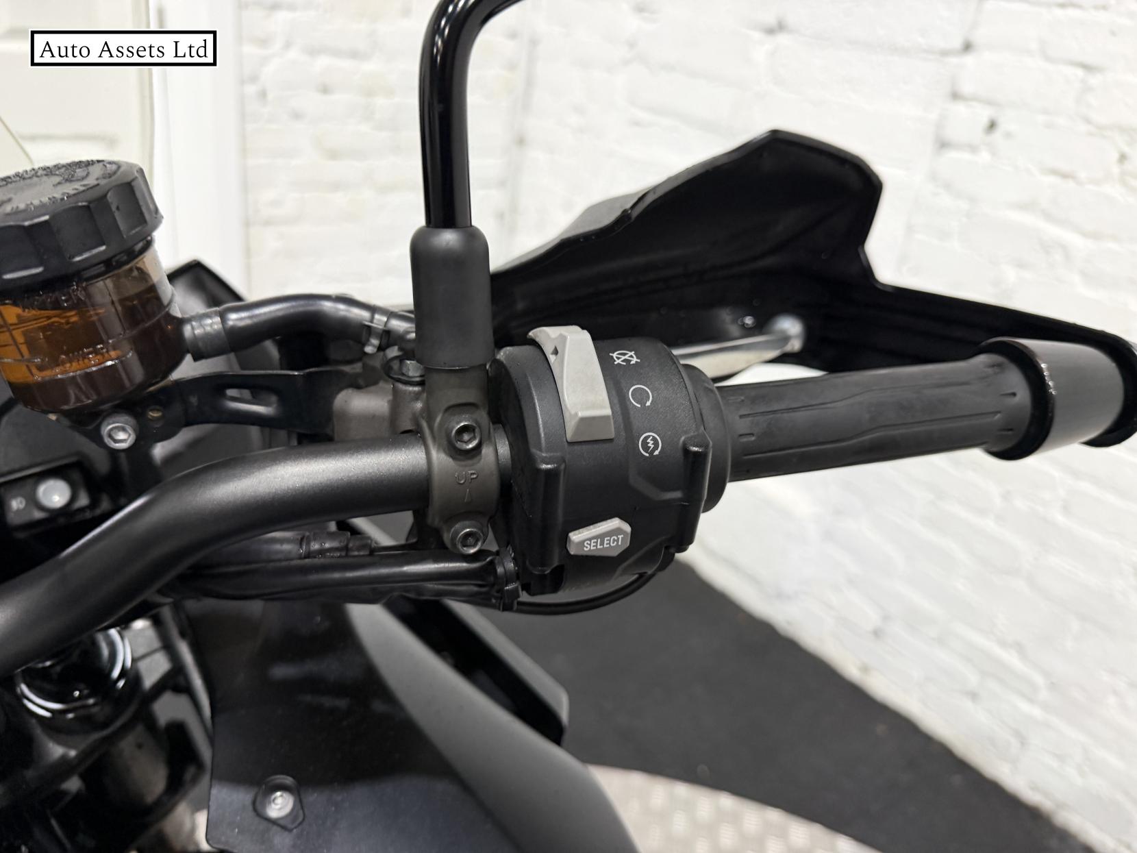 Kawasaki Versys 1000 1000 SE Adventure Petrol Manual Euro 5 (120 ps)