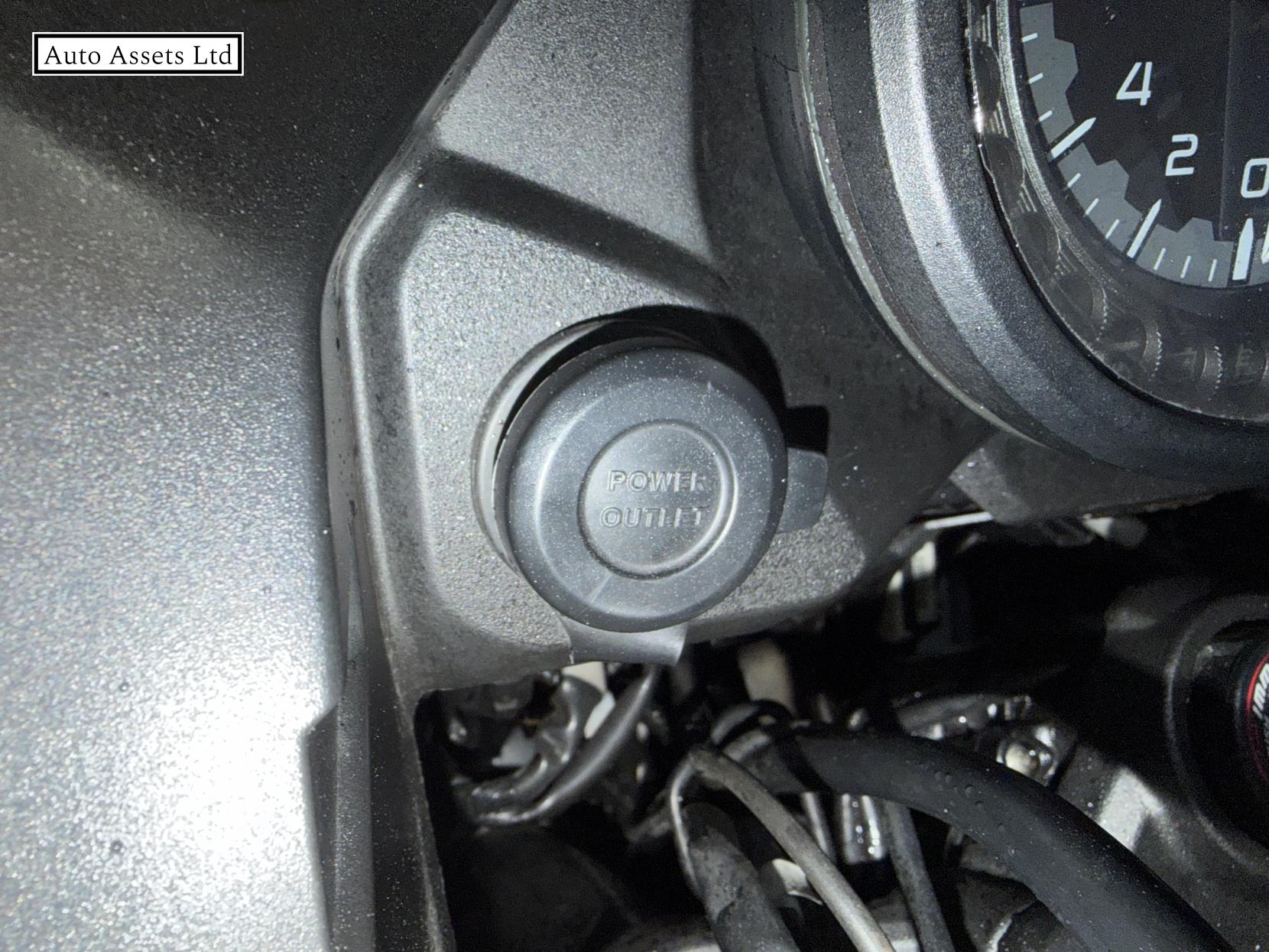 Kawasaki Versys 1000 1000 SE Adventure Petrol Manual Euro 5 (120 ps)