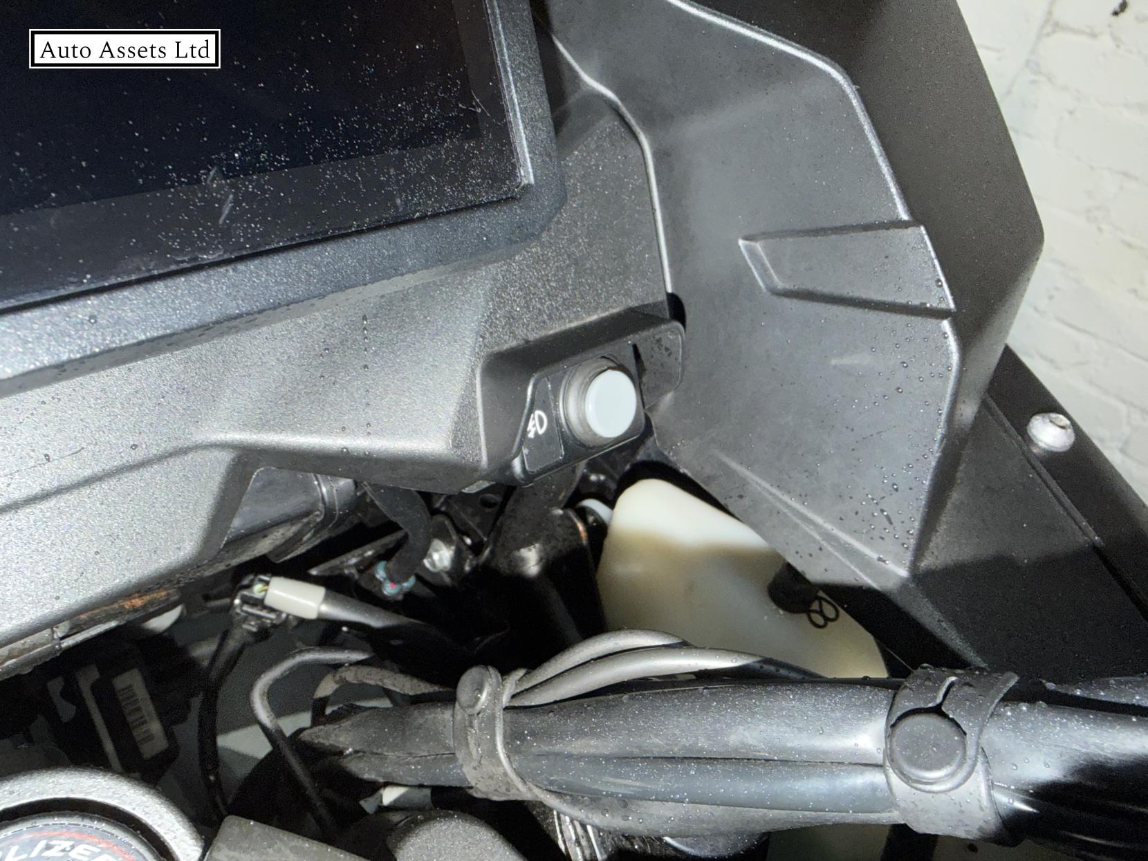 Kawasaki Versys 1000 1000 SE Adventure Petrol Manual Euro 5 (120 ps)