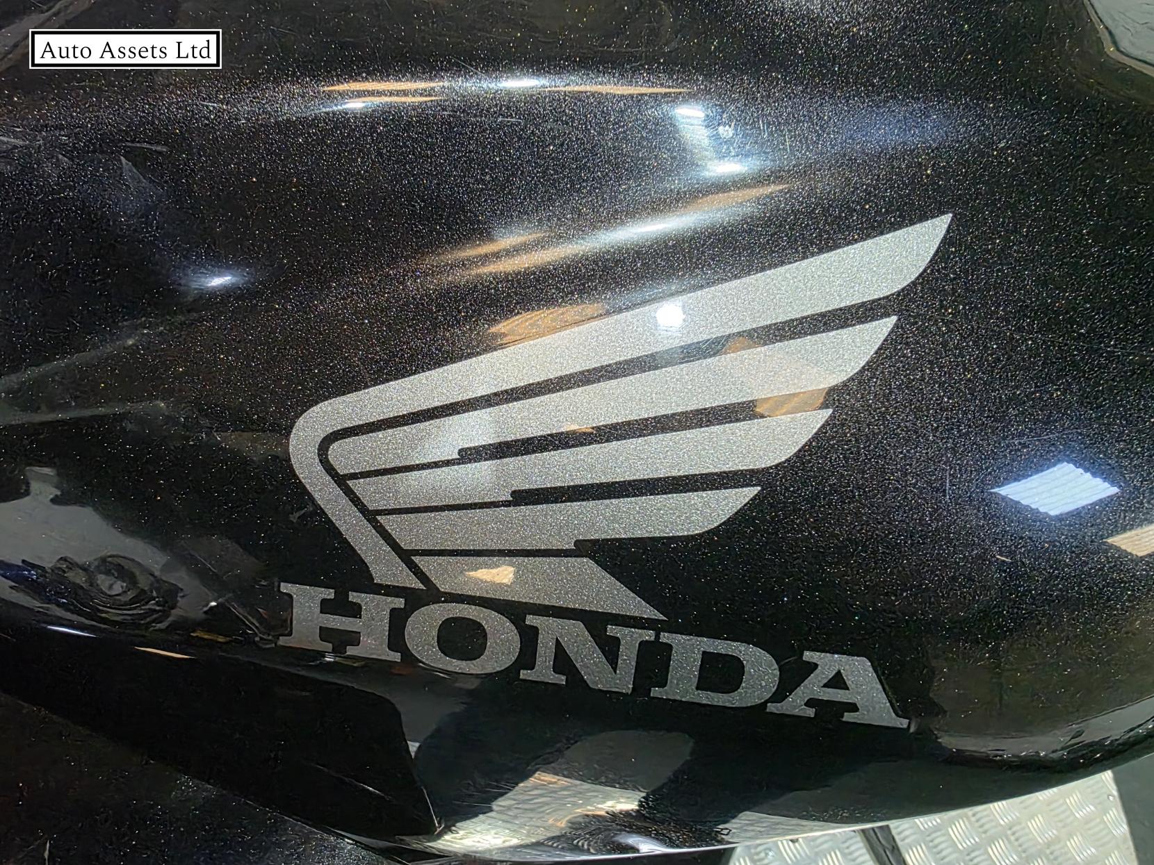 Honda VFR800 800 Sports Tourer Petrol Manual