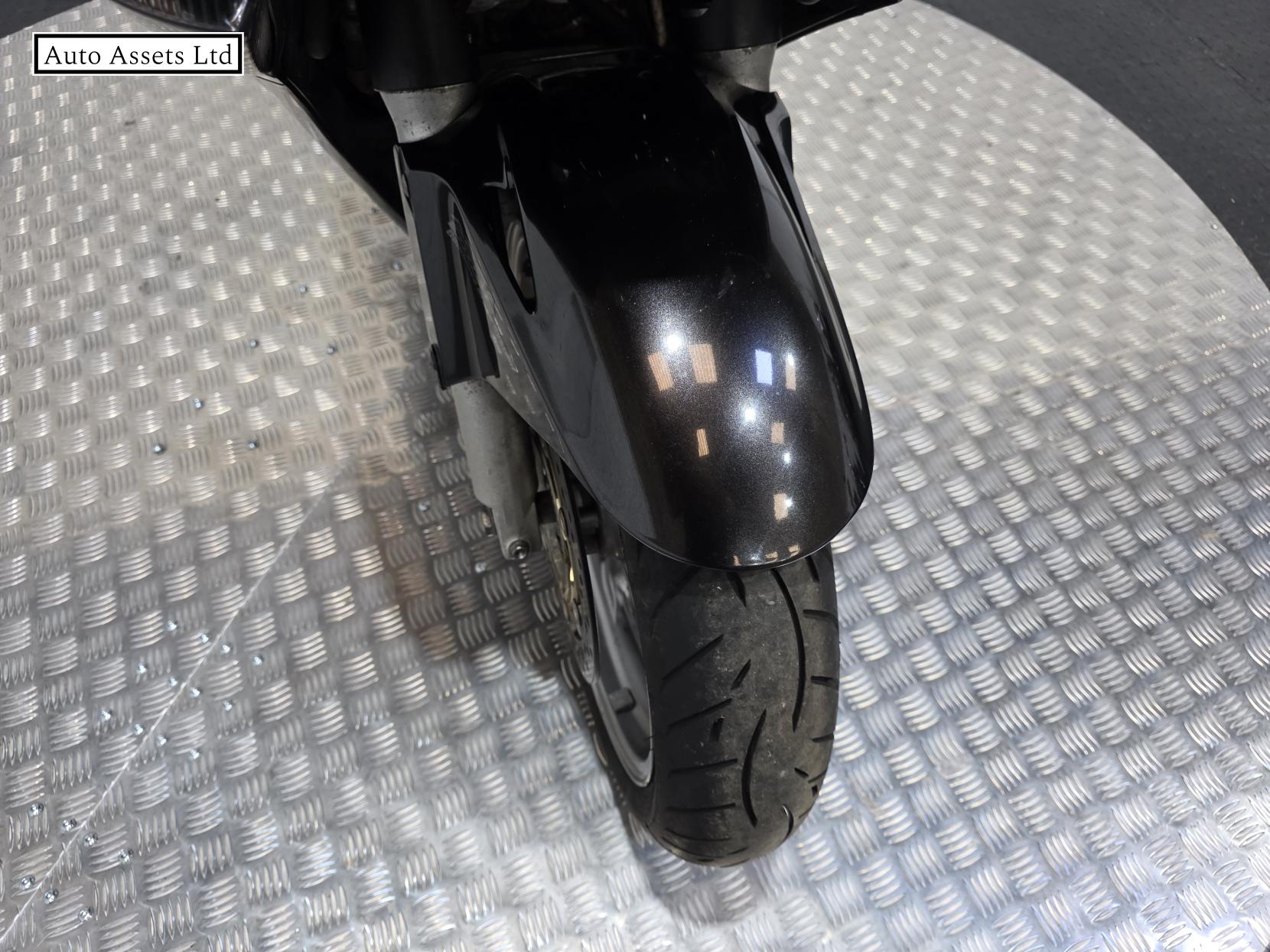 Honda VFR800 800 Sports Tourer Petrol Manual