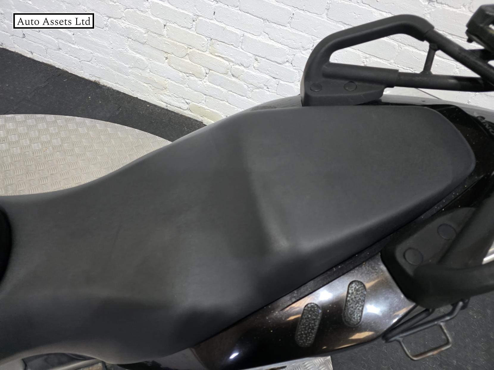 Honda VFR800 800 Sports Tourer Petrol Manual